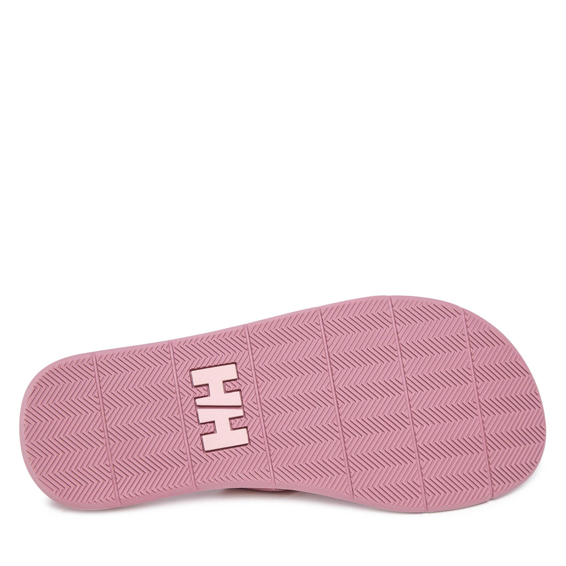 Helly Hansen Джапанки W Logo Sandal 11601_096 Розов - Pepit.bg