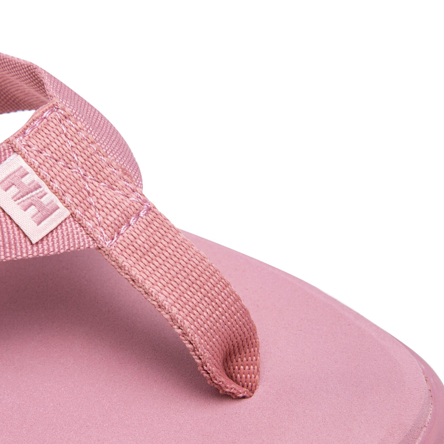 Helly Hansen Джапанки W Logo Sandal 11601_096 Розов - Pepit.bg