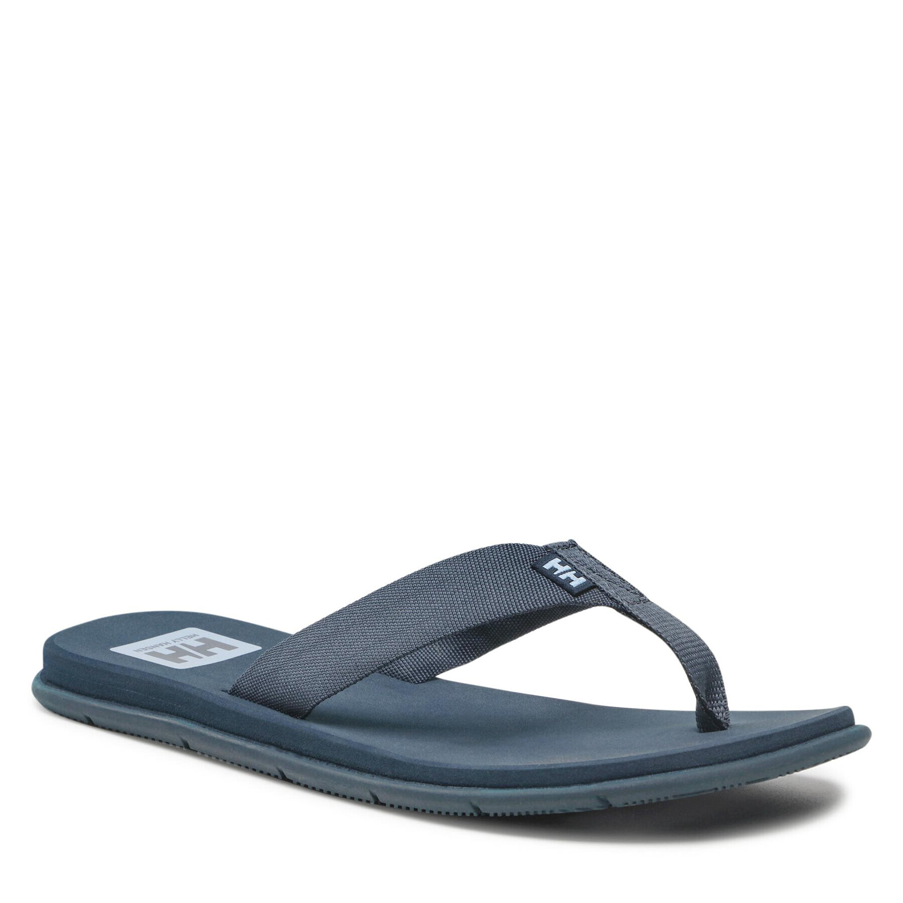 Helly Hansen Джапанки W Logo Sandal 11601 Тъмносин - Pepit.bg
