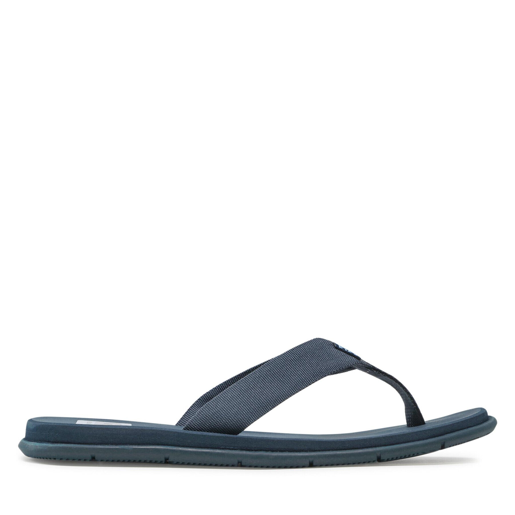 Helly Hansen Джапанки W Logo Sandal 11601 Тъмносин - Pepit.bg