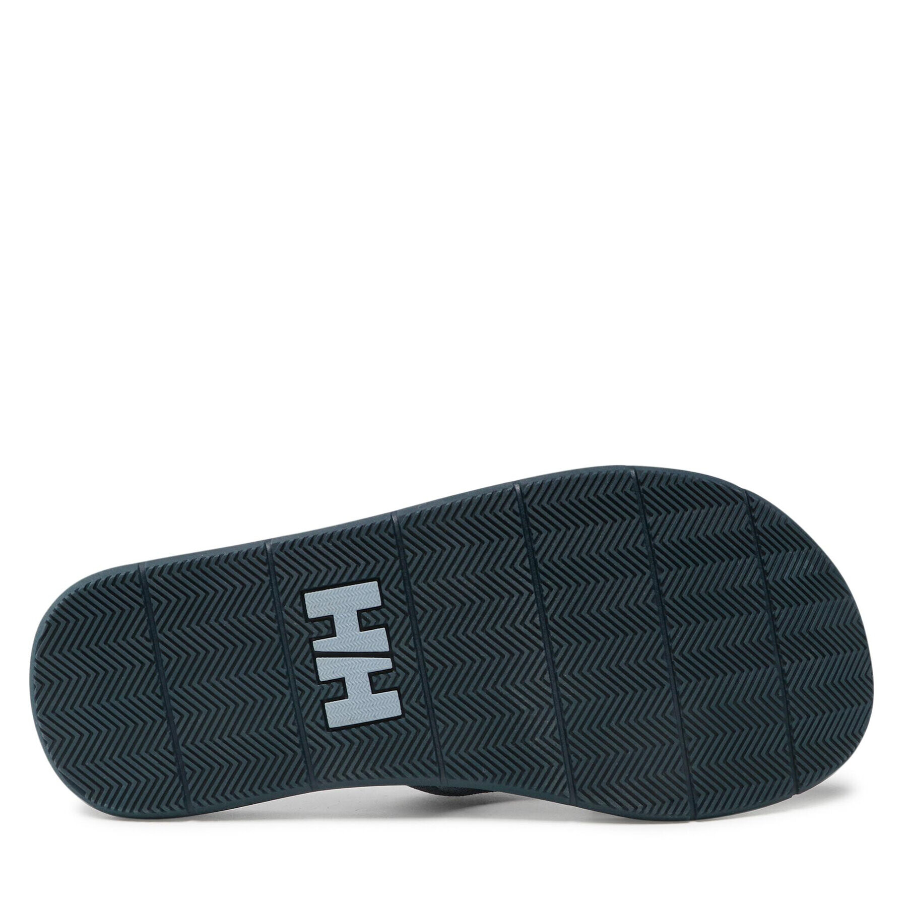 Helly Hansen Джапанки W Logo Sandal 11601 Тъмносин - Pepit.bg