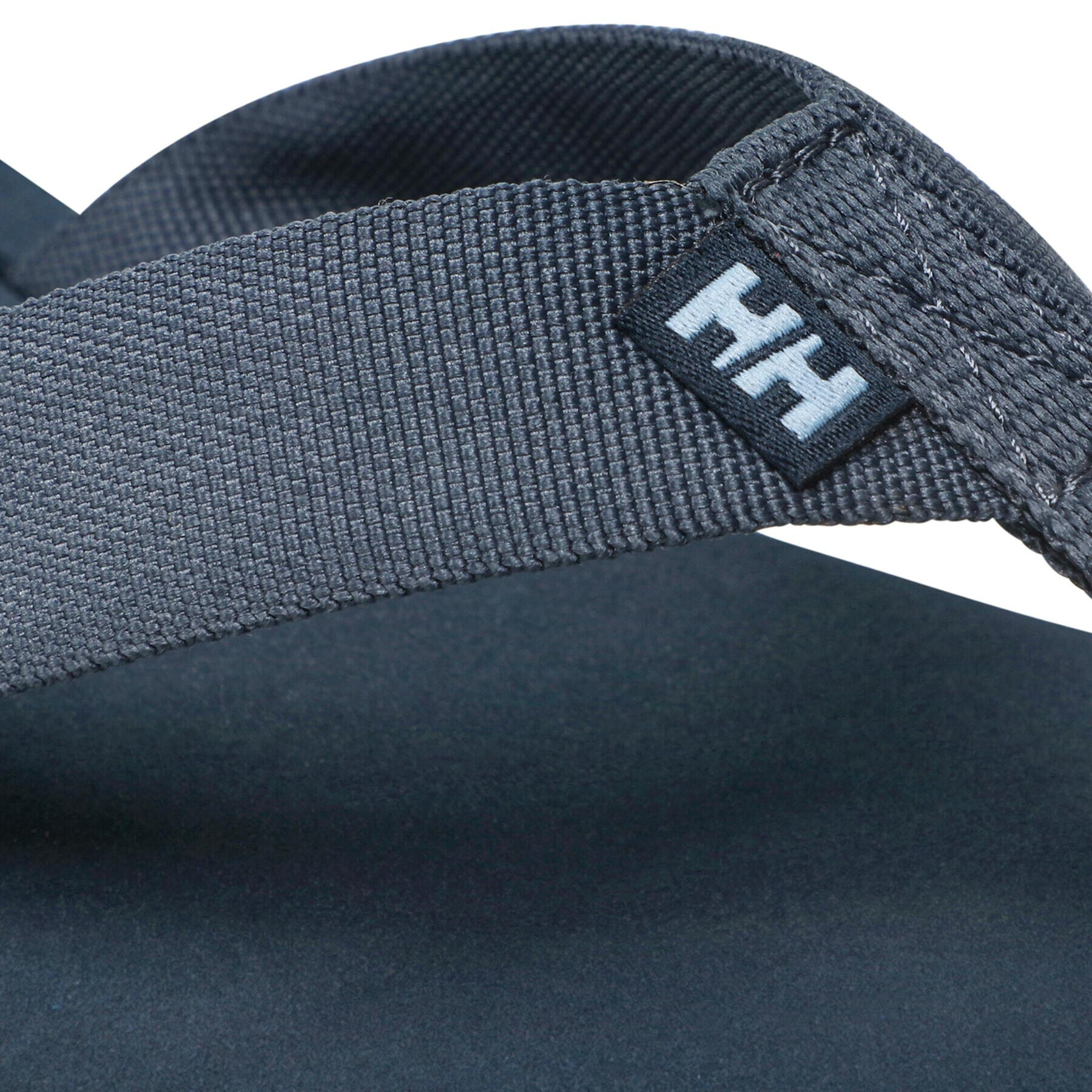 Helly Hansen Джапанки W Logo Sandal 11601 Тъмносин - Pepit.bg