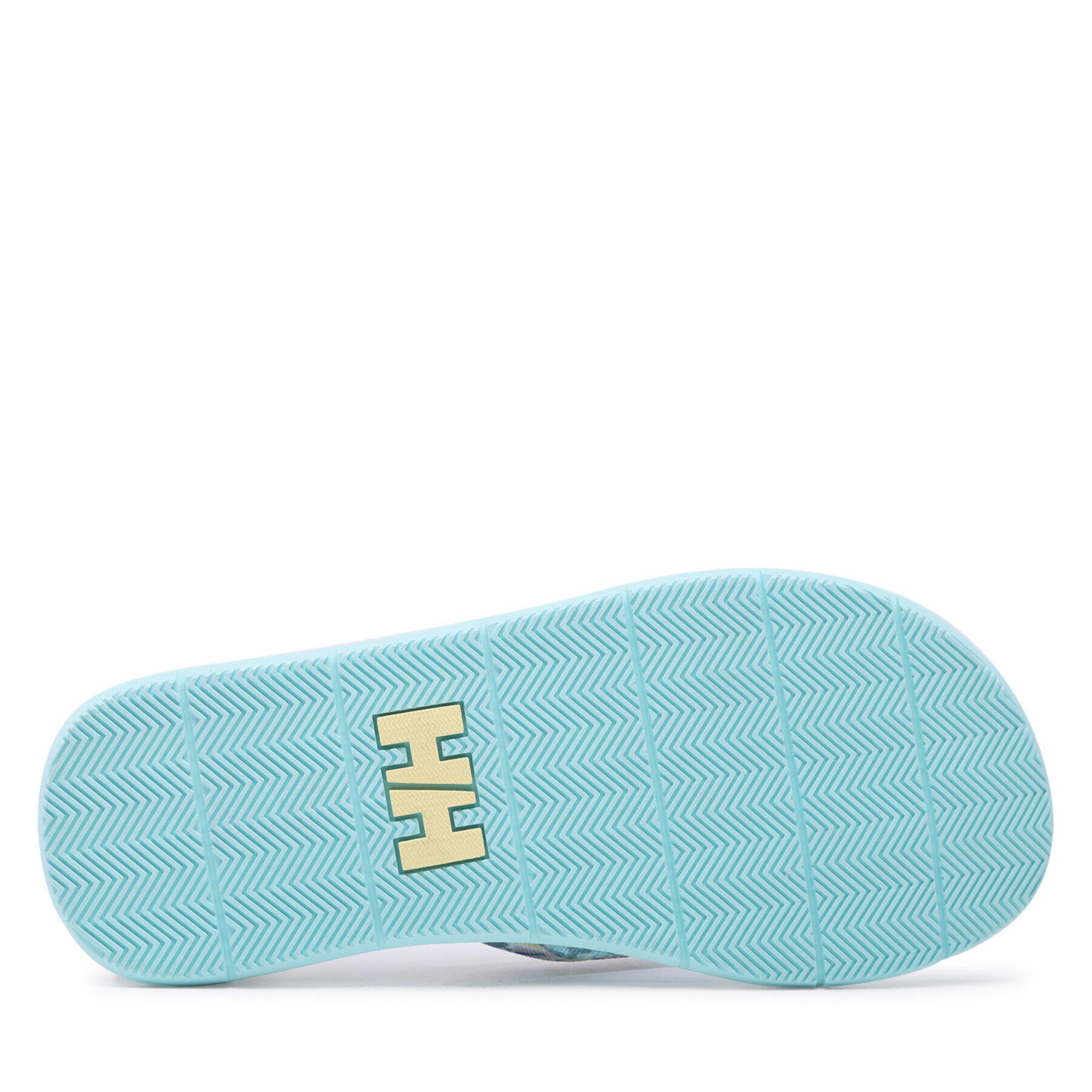 Helly Hansen Джапанки W Shoreline Sandal 11732_501 Цветен - Pepit.bg