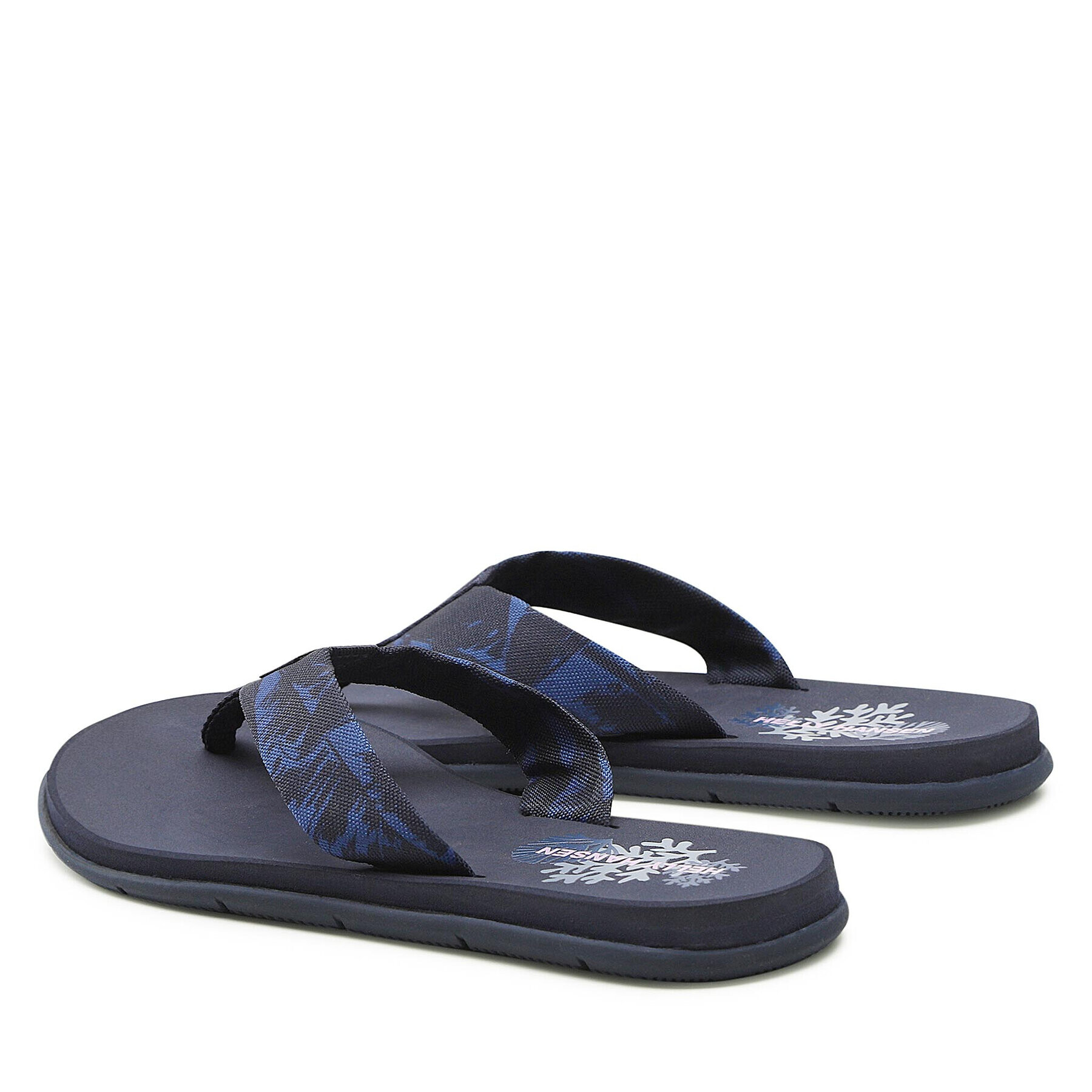 Helly Hansen Джапанки W Shoreline Sandal 11732_599 Тъмносин - Pepit.bg