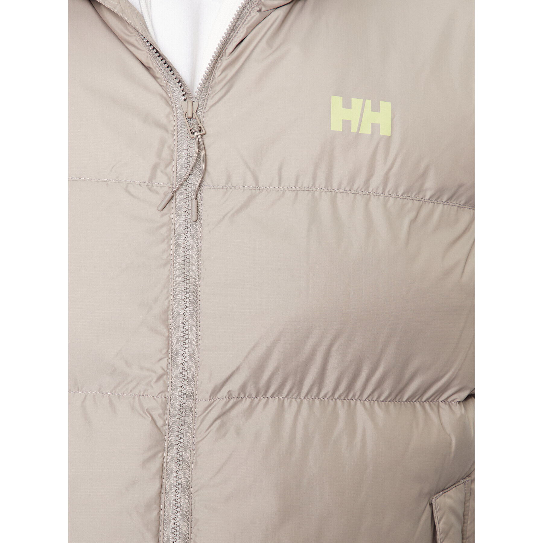 Helly Hansen Елек Active Puff Vest 53989 Бежов Regular Fit - Pepit.bg