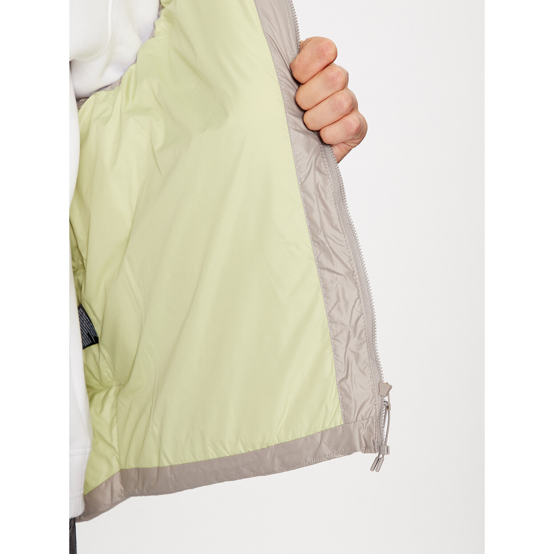 Helly Hansen Елек Active Puff Vest 53989 Бежов Regular Fit - Pepit.bg