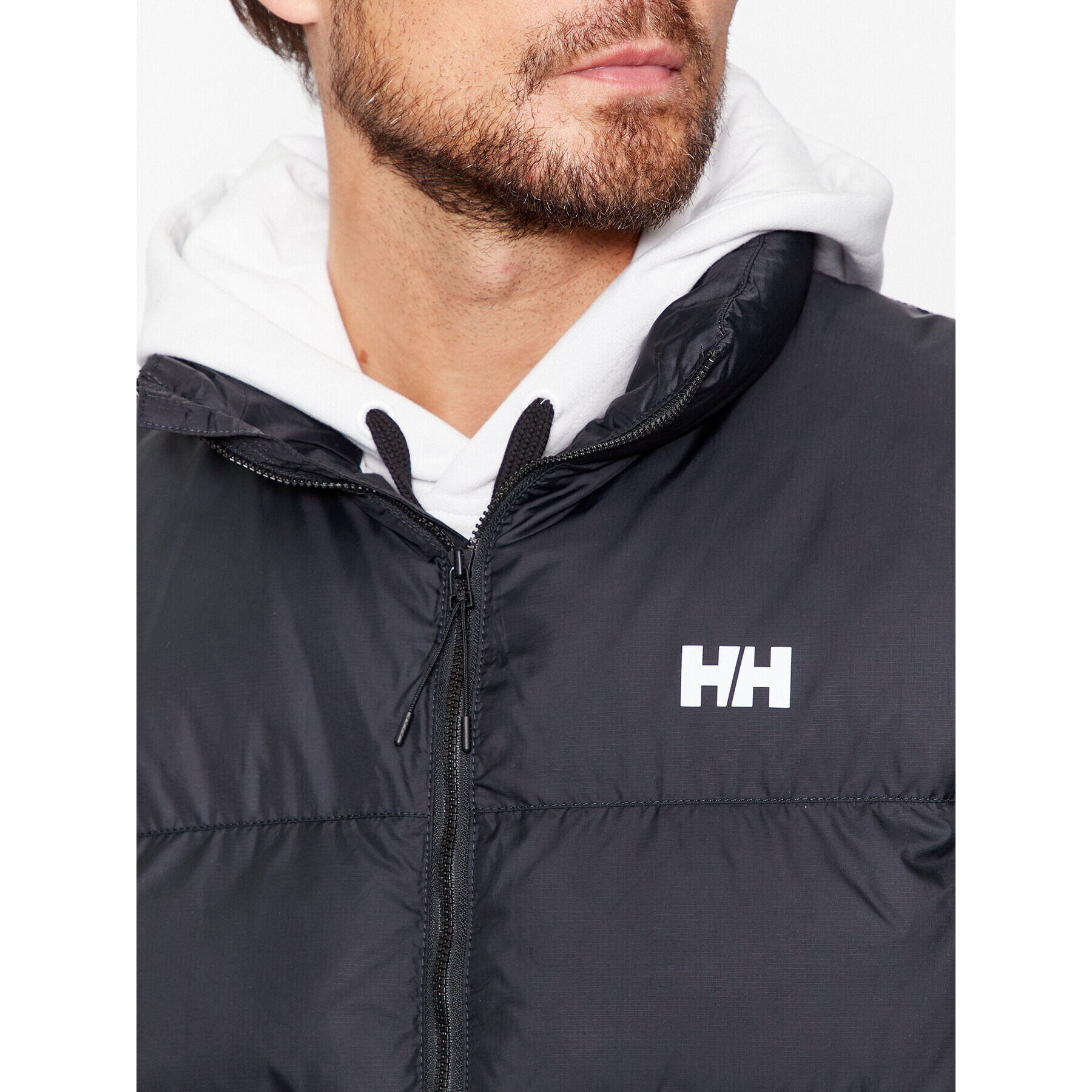 Helly Hansen Елек Active Puffy Vest 53989 Черен Regular Fit - Pepit.bg