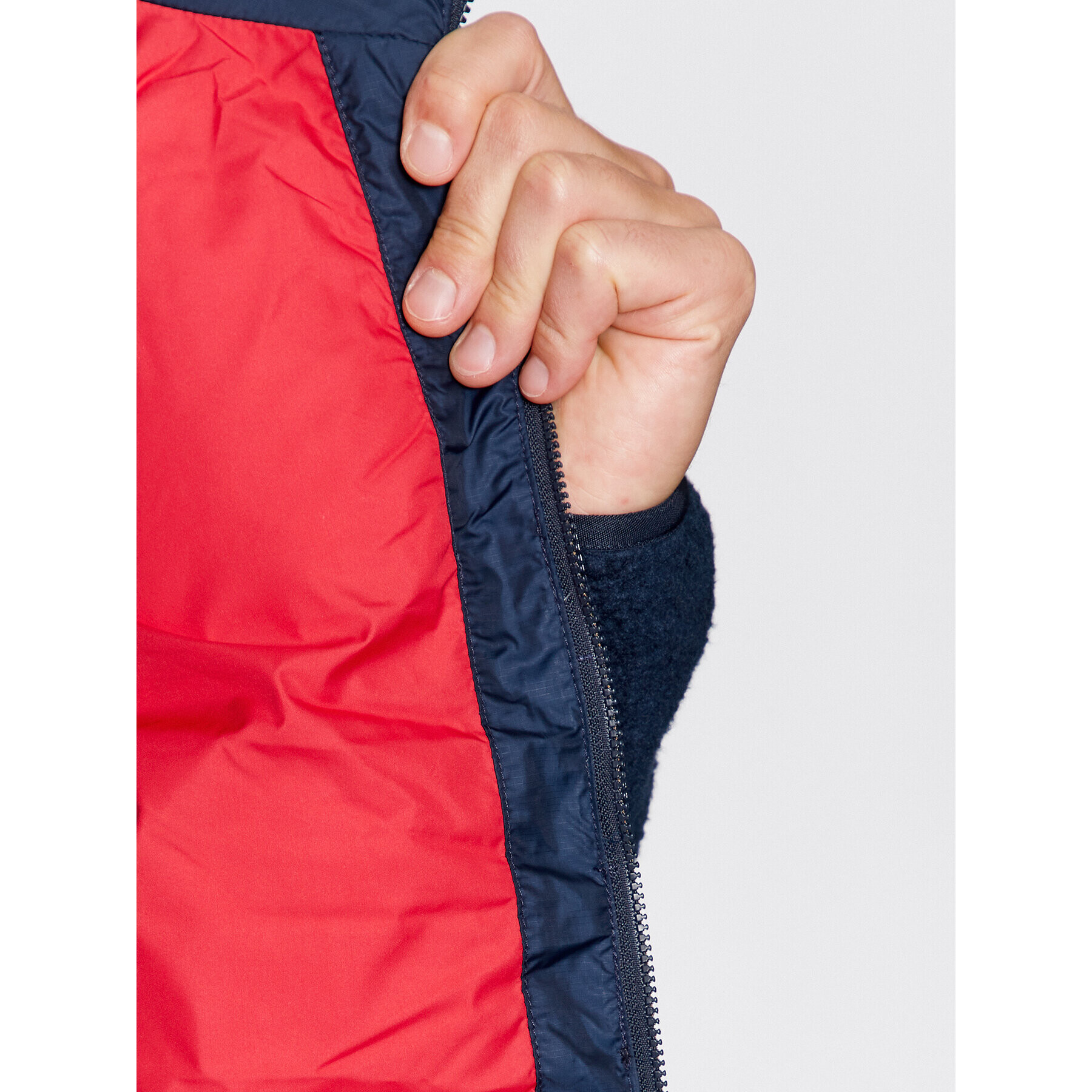Helly Hansen Елек Active Puffy Vest 53989 Тъмносин Regular Fit - Pepit.bg