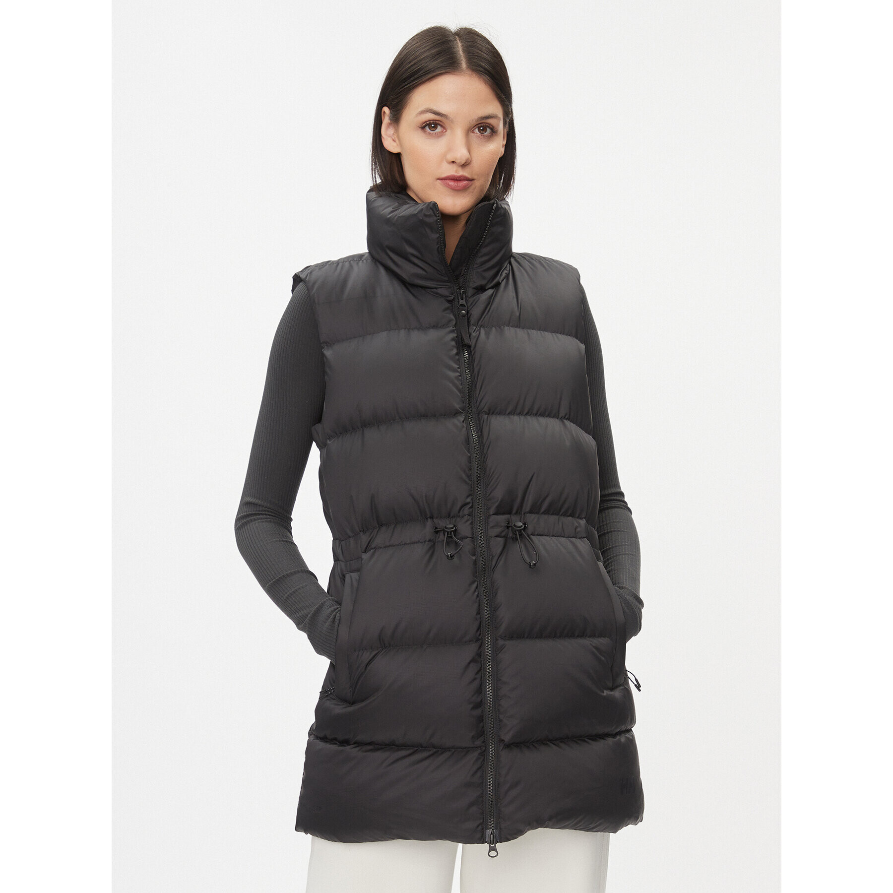 Helly Hansen Елек Essence 54066 Черен Regular Fit - Pepit.bg