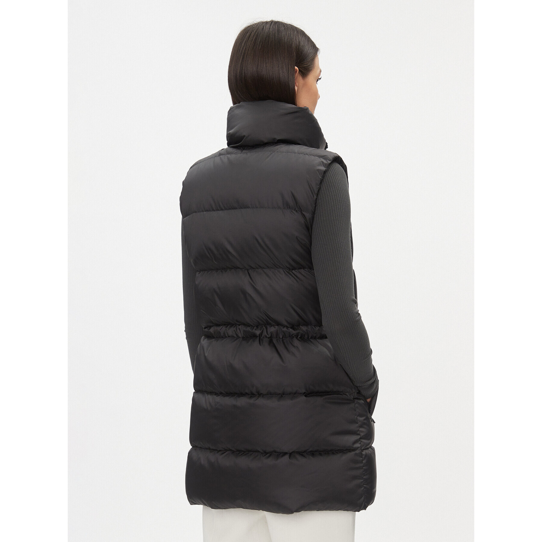 Helly Hansen Елек Essence 54066 Черен Regular Fit - Pepit.bg