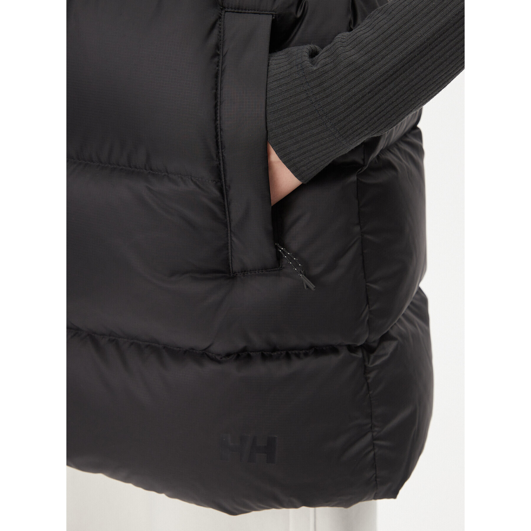 Helly Hansen Елек Essence 54066 Черен Regular Fit - Pepit.bg