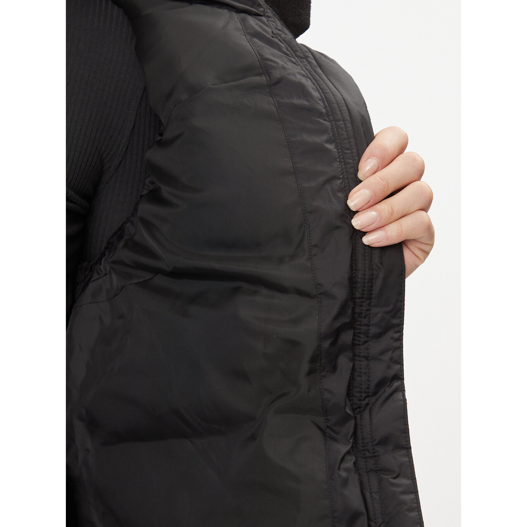 Helly Hansen Елек Essence 54066 Черен Regular Fit - Pepit.bg
