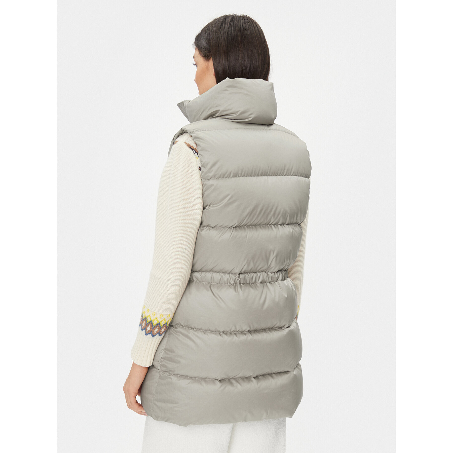 Helly Hansen Елек Essence 54066 Сив Regular Fit - Pepit.bg