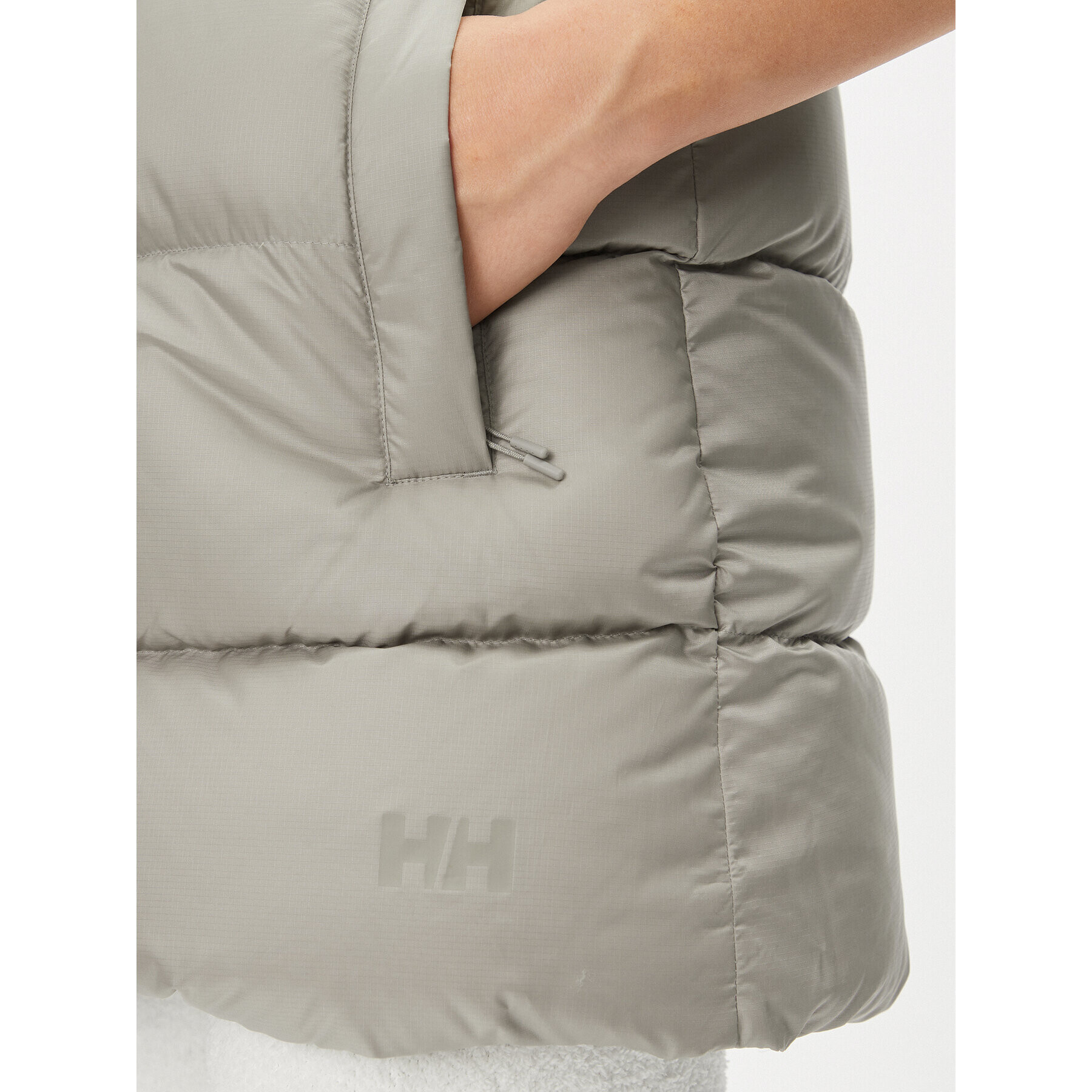 Helly Hansen Елек Essence 54066 Сив Regular Fit - Pepit.bg