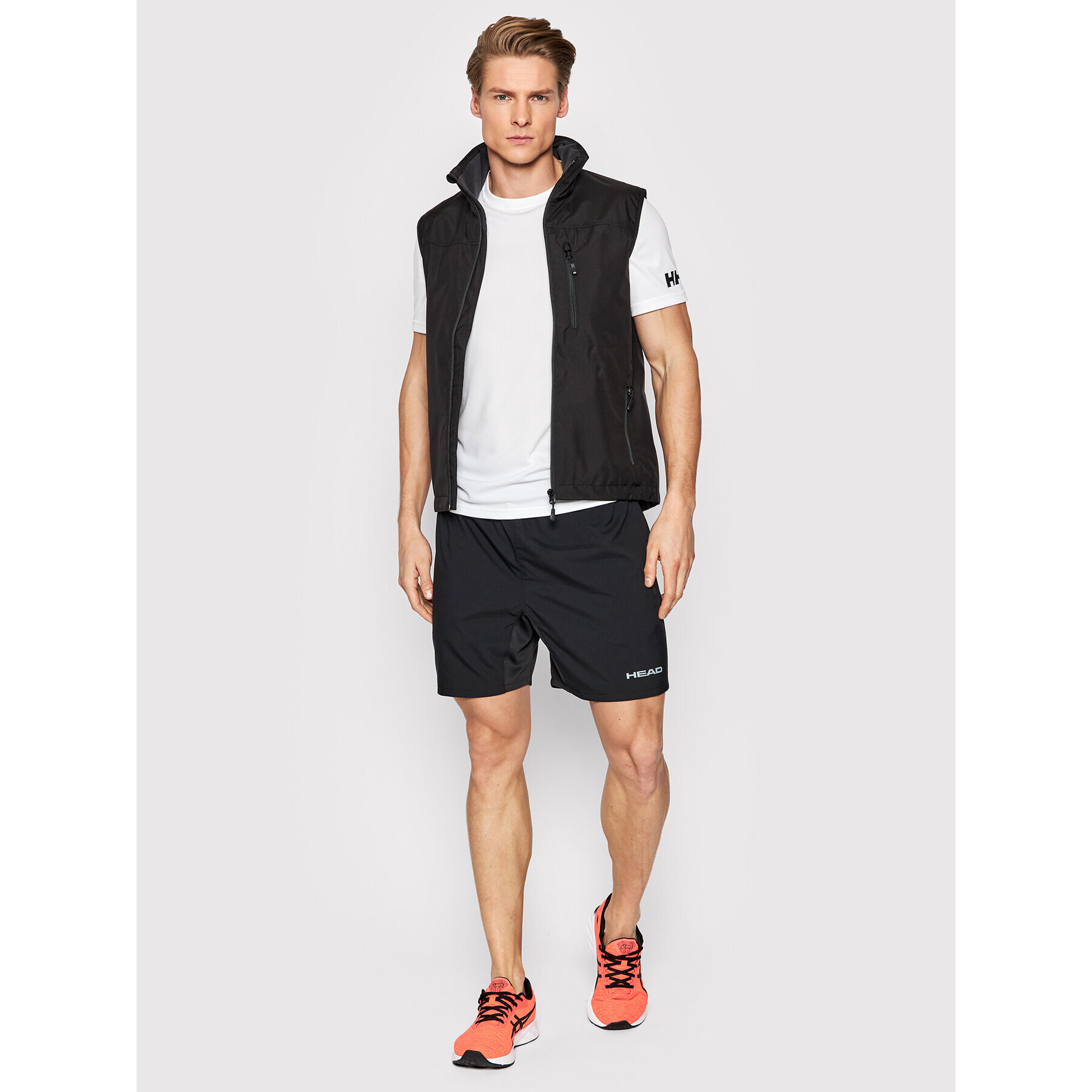 Helly Hansen Елек Gilet 30270 Черен Regular Fit - Pepit.bg