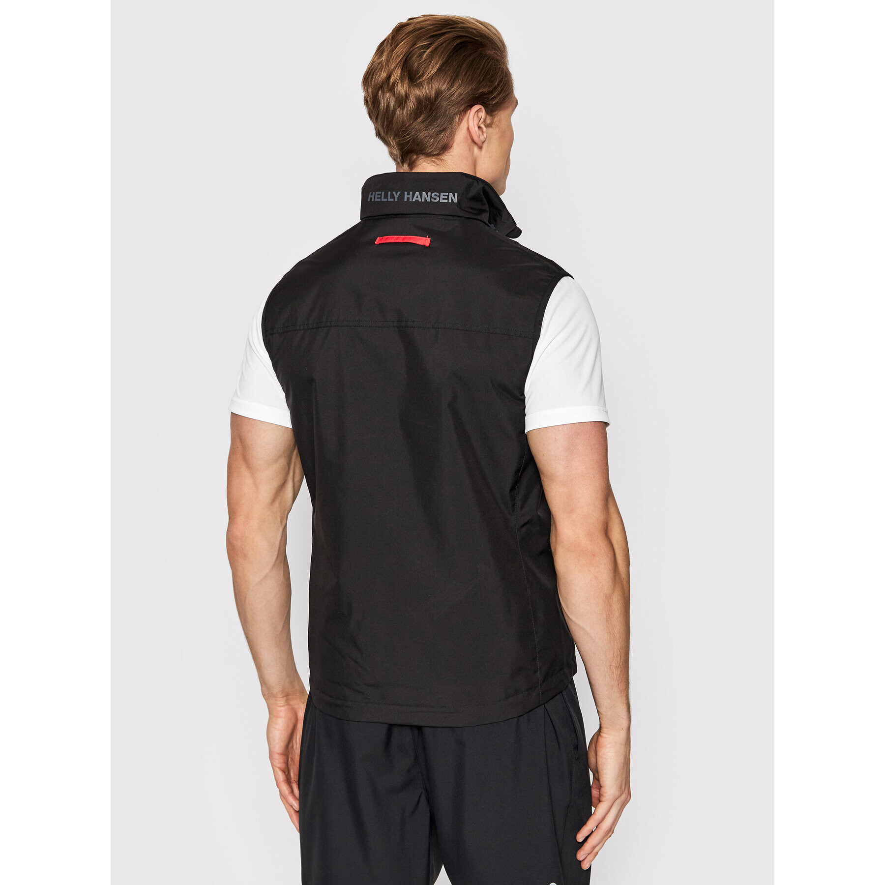 Helly Hansen Елек Gilet 30270 Черен Regular Fit - Pepit.bg