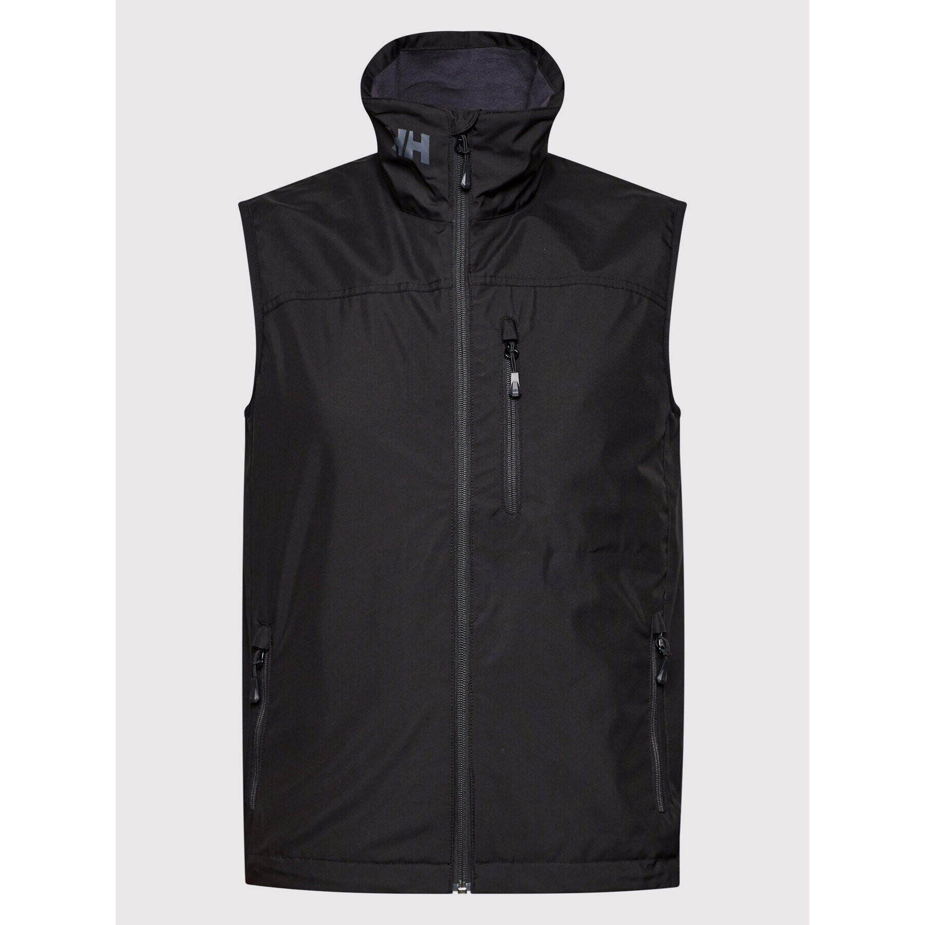 Helly Hansen Елек Gilet 30270 Черен Regular Fit - Pepit.bg