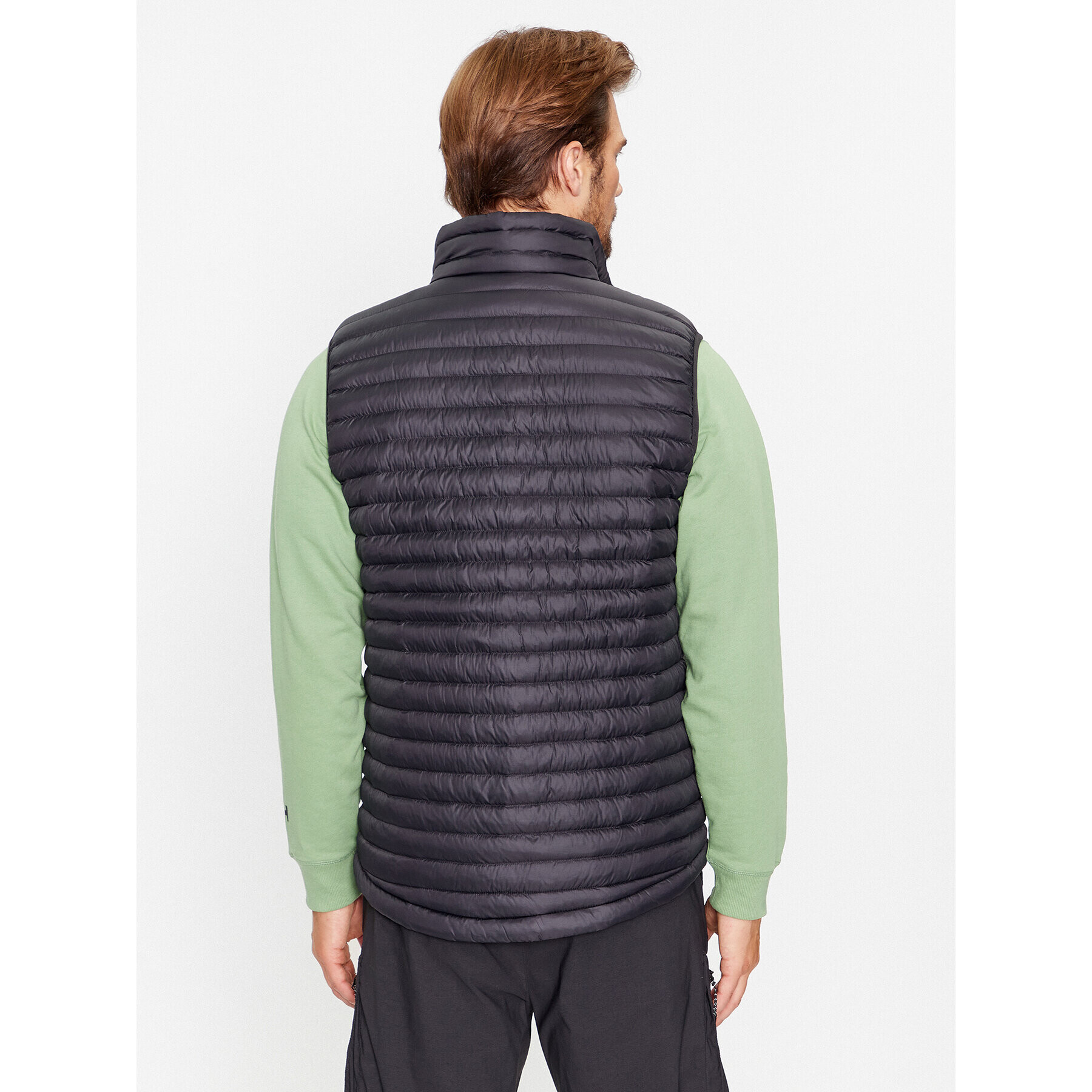 Helly Hansen Елек Sirdal Insulator 62991 Черен Loose Fit - Pepit.bg