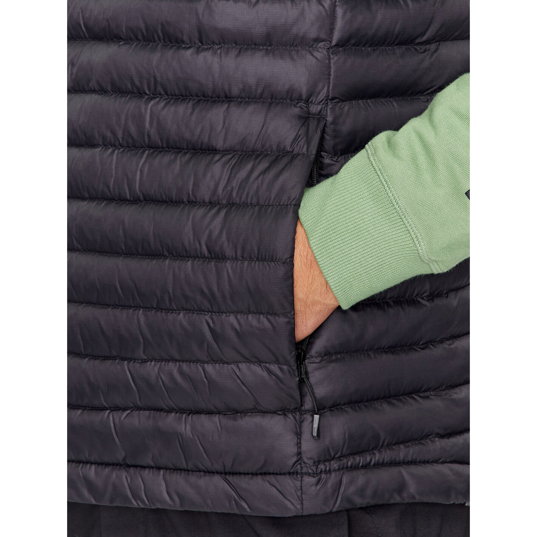 Helly Hansen Елек Sirdal Insulator 62991 Черен Loose Fit - Pepit.bg