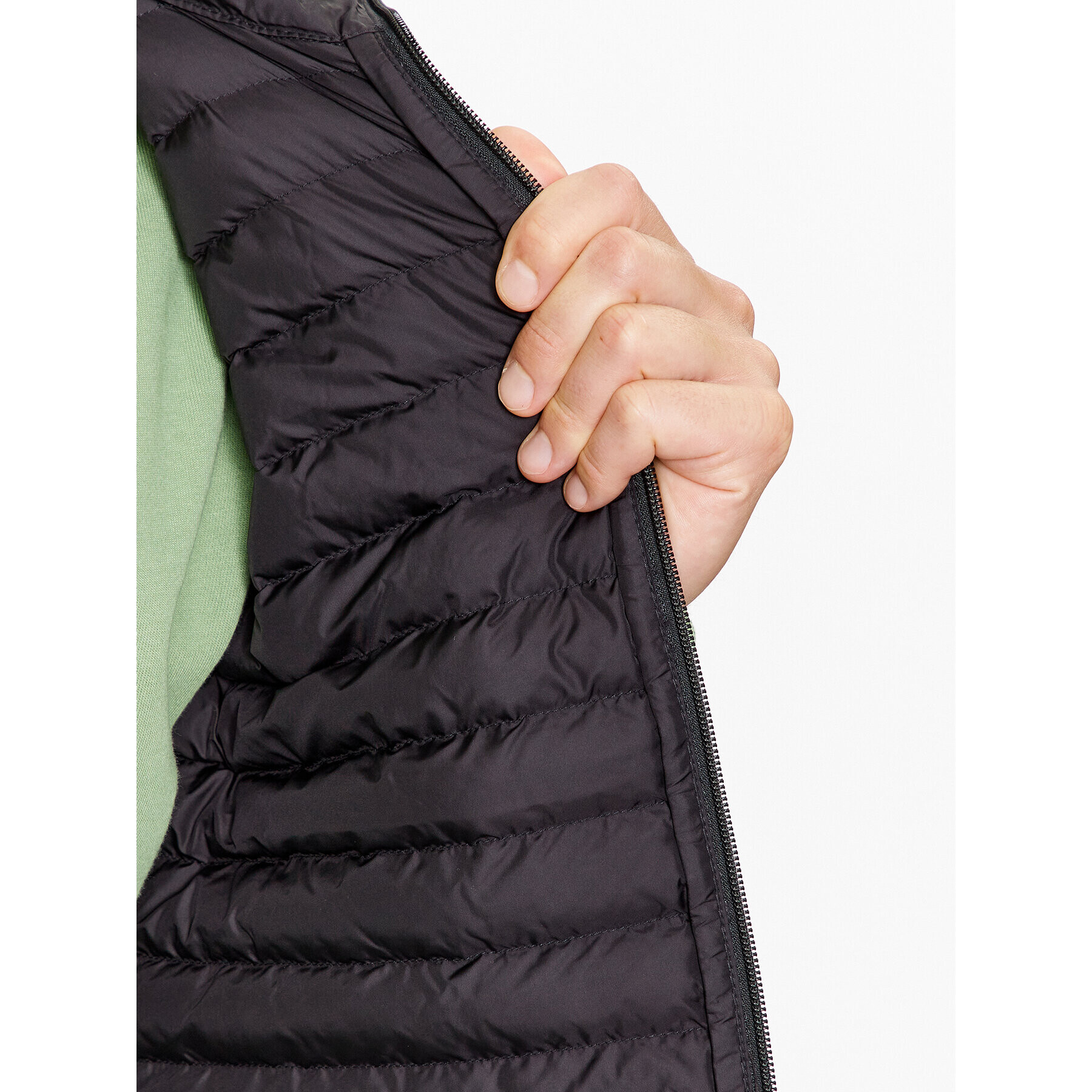 Helly Hansen Елек Sirdal Insulator 62991 Черен Loose Fit - Pepit.bg