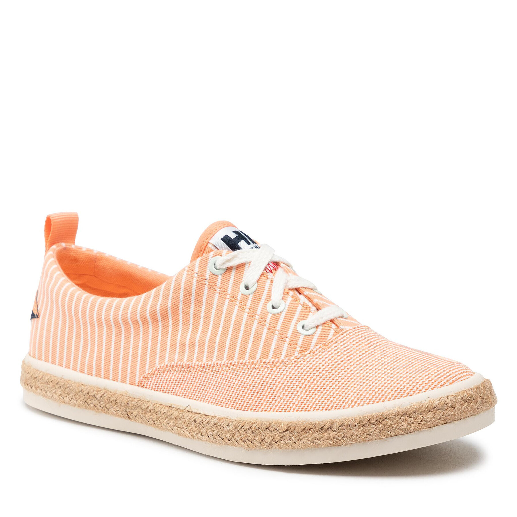 Helly Hansen Еспадрили W Coraline 11-584.071 Розов - Pepit.bg