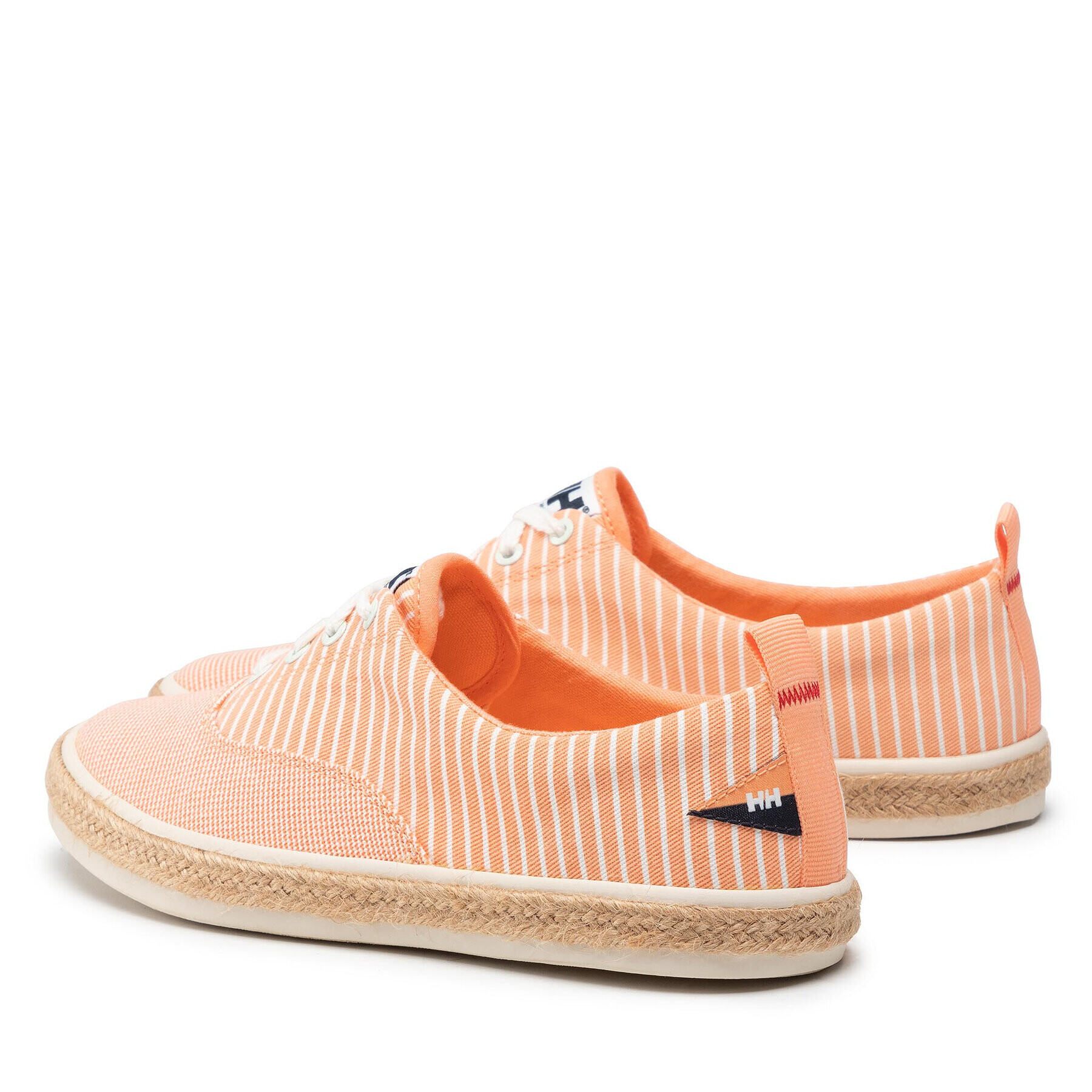 Helly Hansen Еспадрили W Coraline 11-584.071 Розов - Pepit.bg