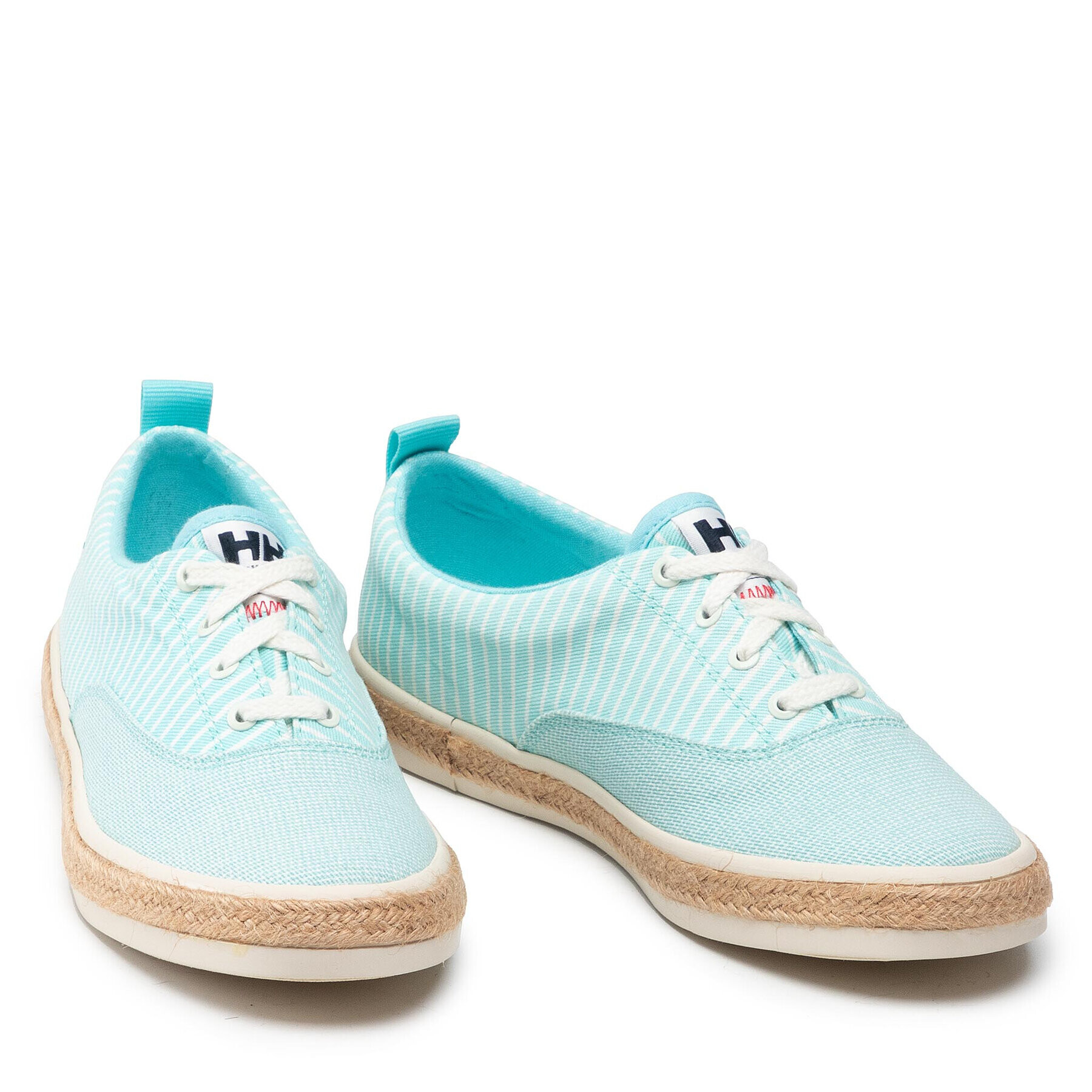 Helly Hansen Еспадрили W Coraline 11-584.648 Син - Pepit.bg