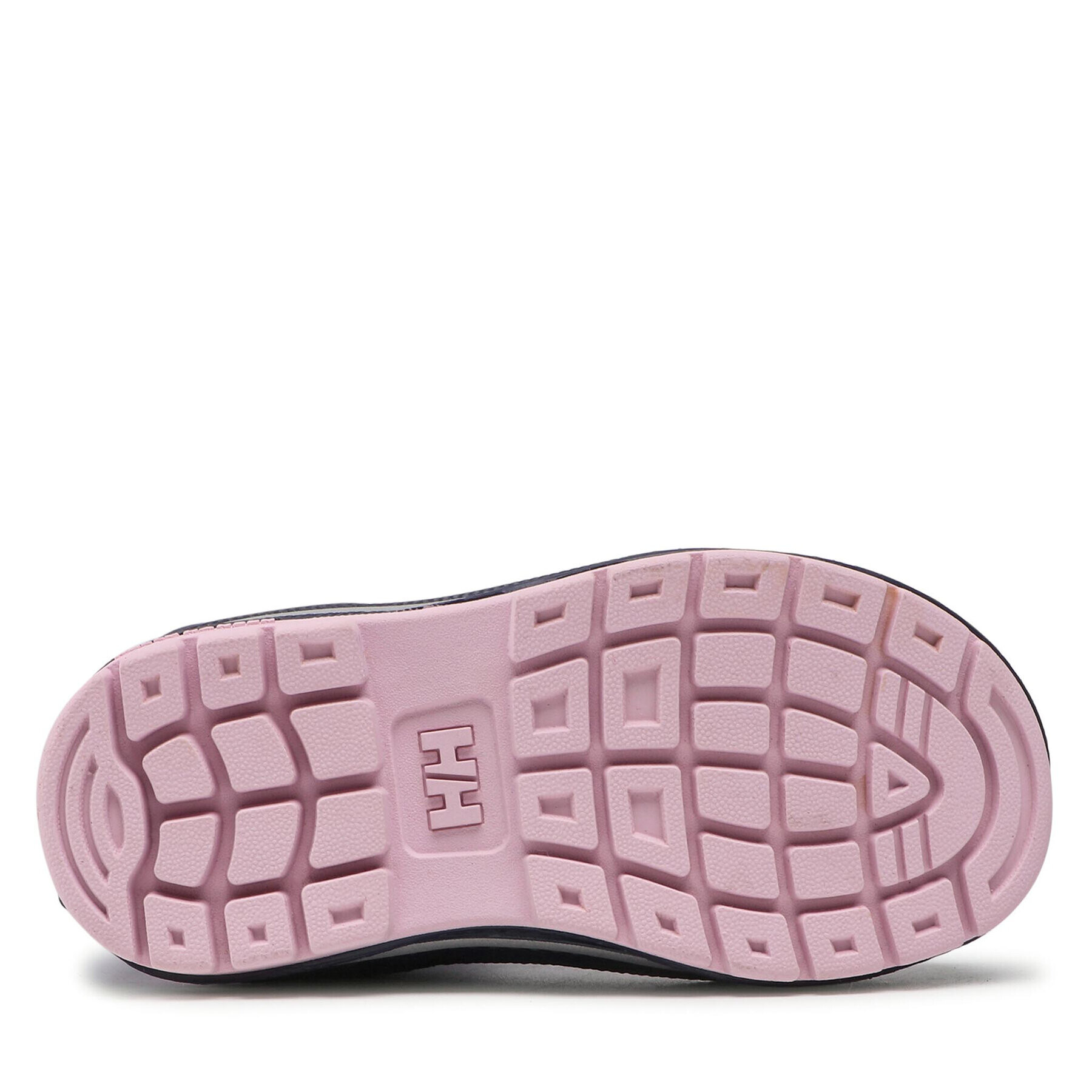 Helly Hansen Гумени ботуши Jk Splash Print 116-73.657 Виолетов - Pepit.bg