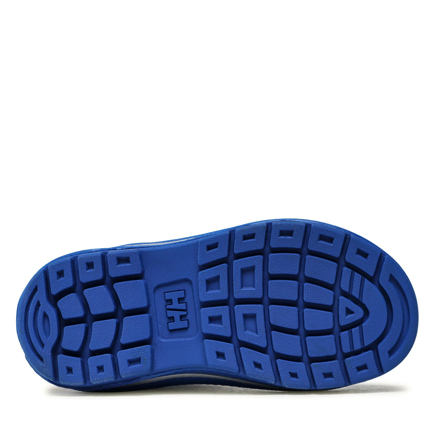 Helly Hansen Гумени ботуши Jk Splash Print 11673 538-7 24 Син - Pepit.bg