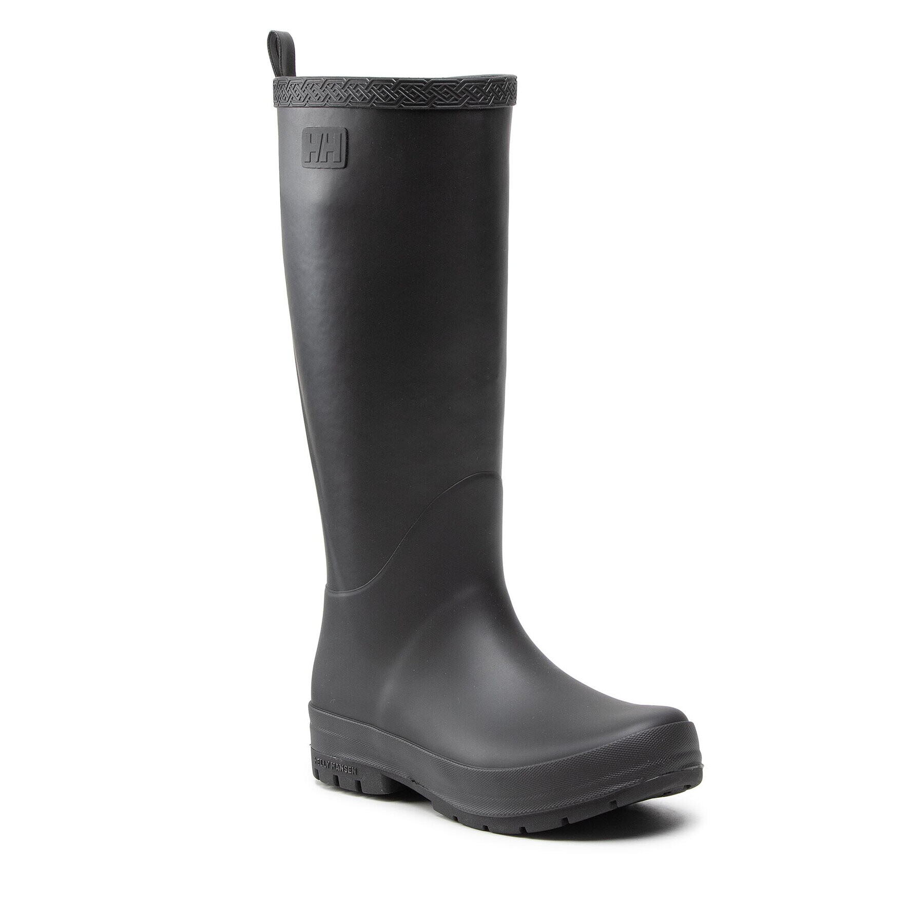 Helly Hansen Гумени ботуши Madeleine 116-70.990 Черен - Pepit.bg