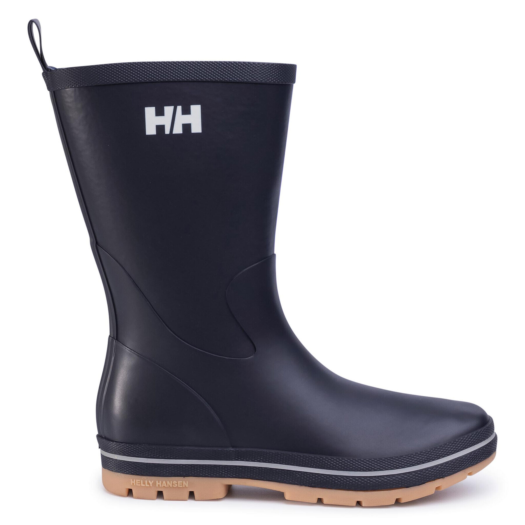 Helly Hansen Гумени ботуши Midsund 3 11662 Тъмносин - Pepit.bg
