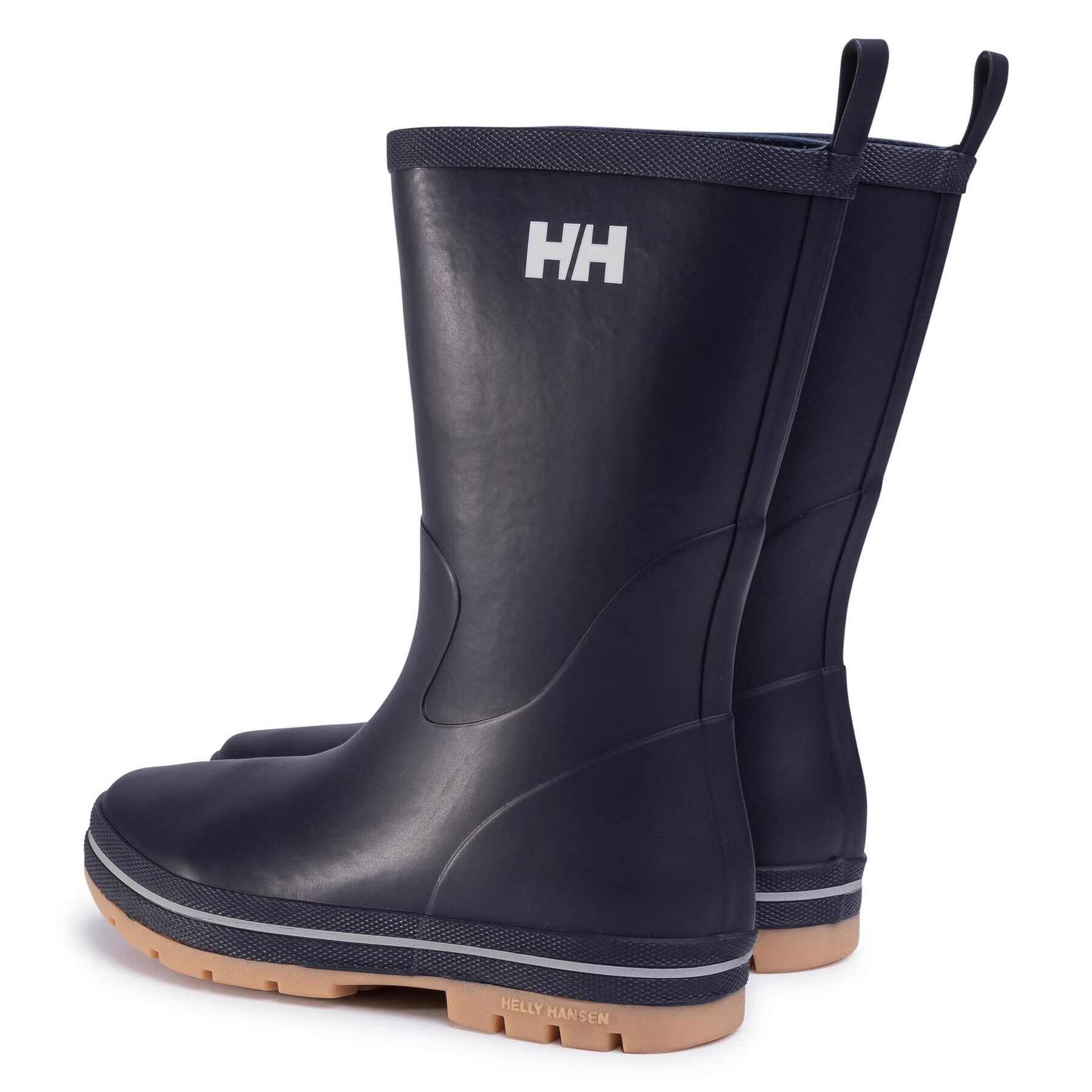 Helly Hansen Гумени ботуши Midsund 3 11662 Тъмносин - Pepit.bg