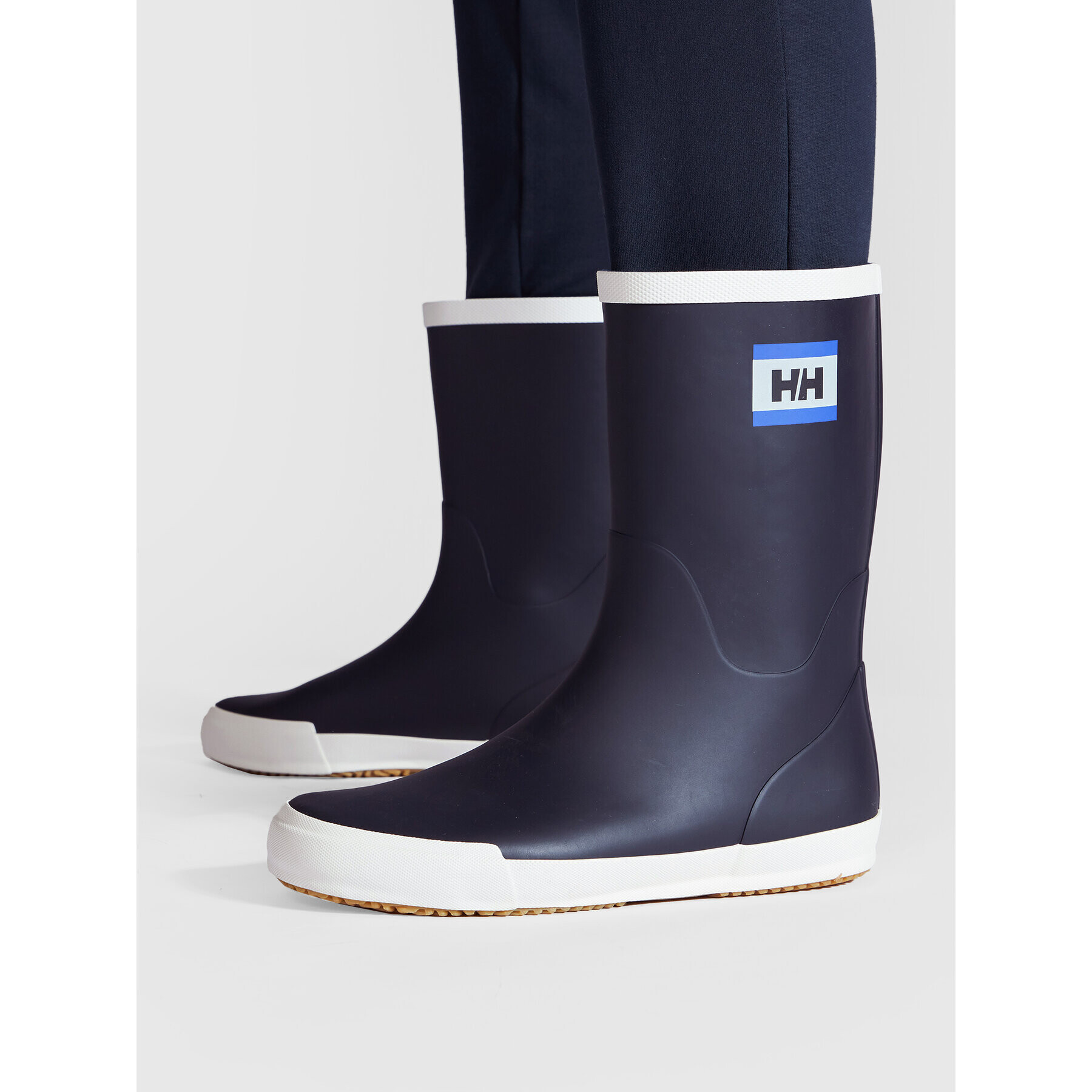 Helly Hansen Гумени ботуши Nordvik 2 11660 Тъмносин - Pepit.bg