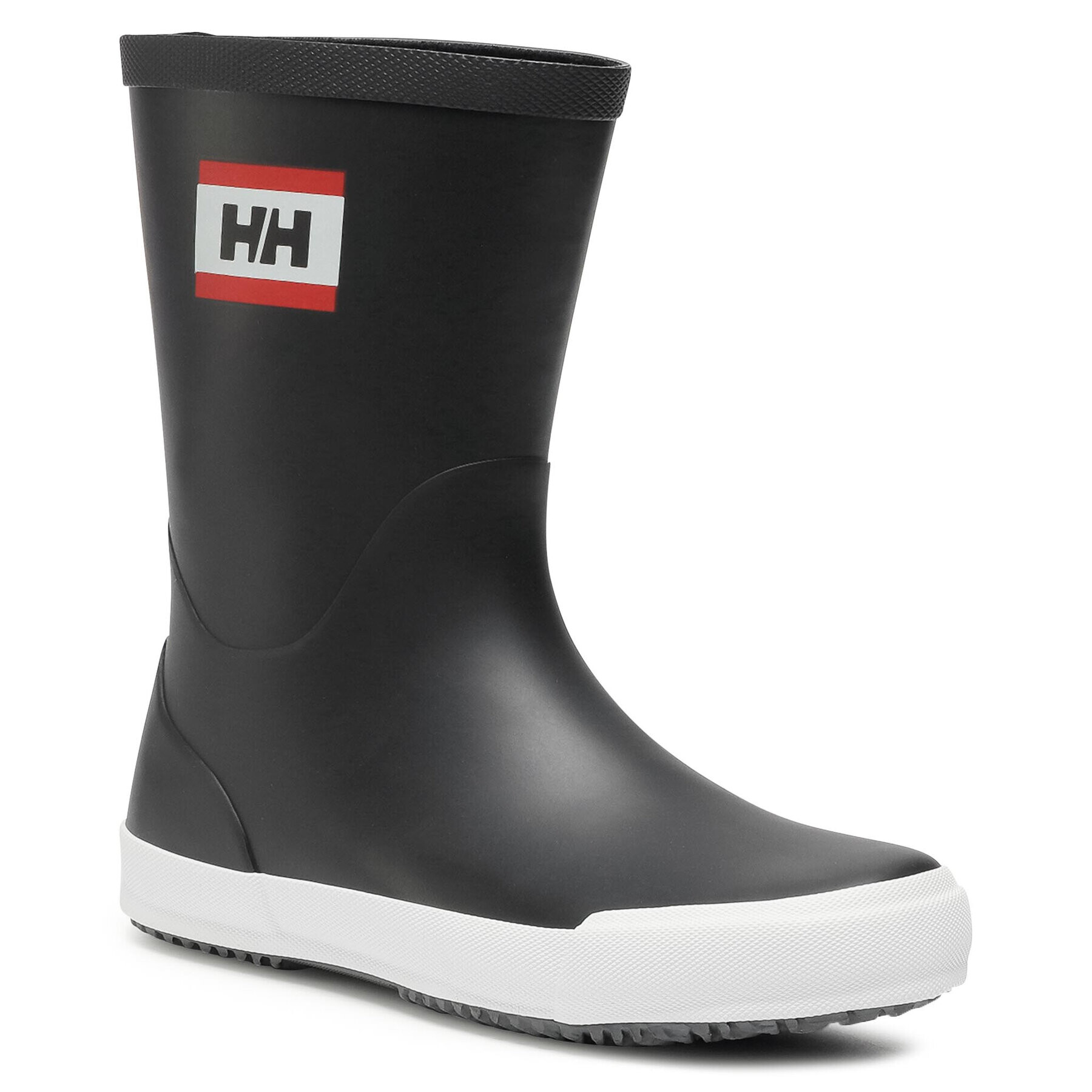 Helly Hansen Гумени ботуши Nordvik 2 11661 Черен - Pepit.bg