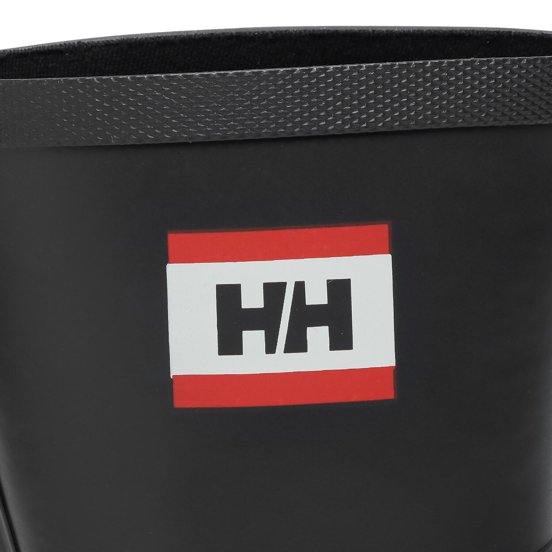 Helly Hansen Гумени ботуши Nordvik 2 11661 Черен - Pepit.bg