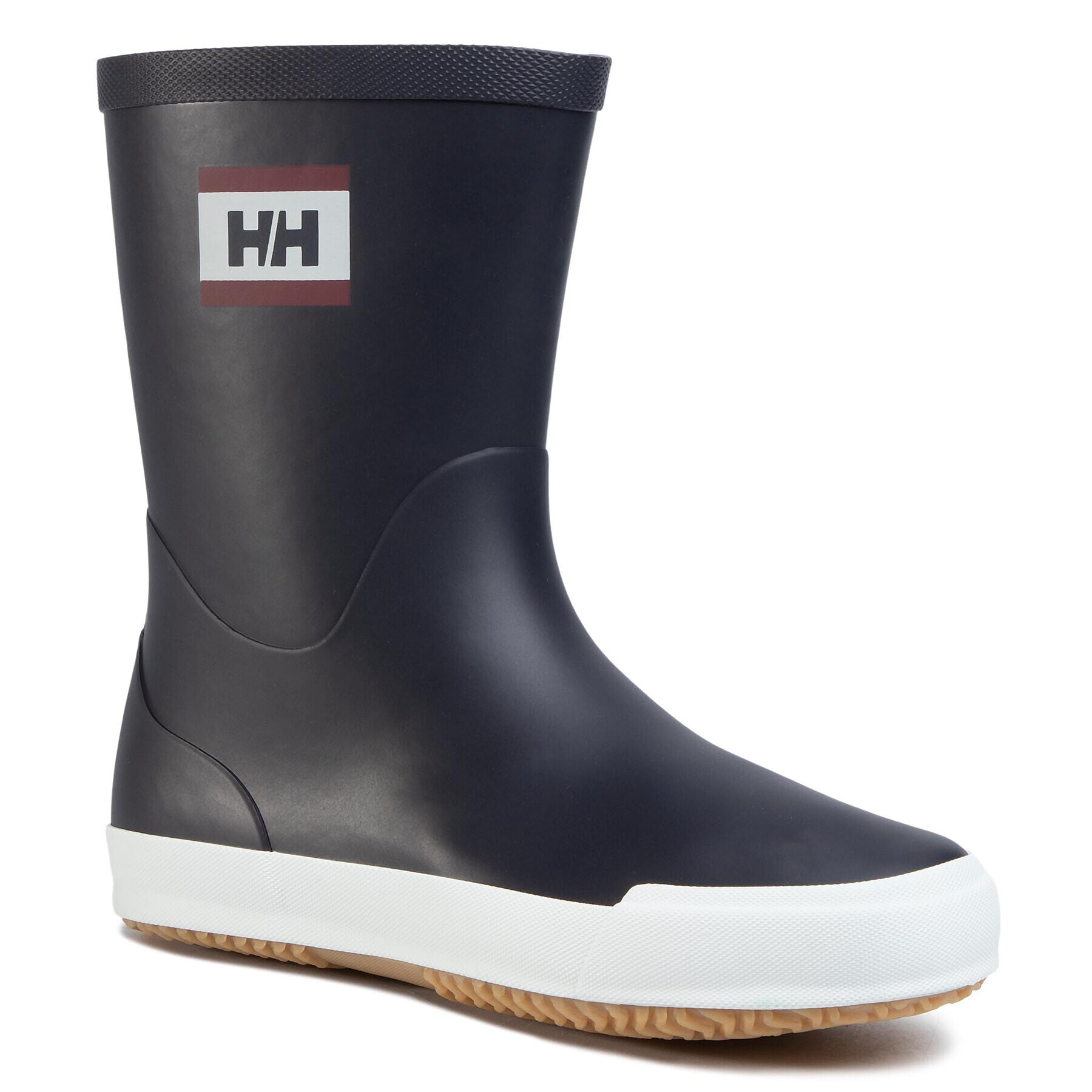 Helly Hansen Гумени ботуши Nordvik 2 11661 Тъмносин - Pepit.bg