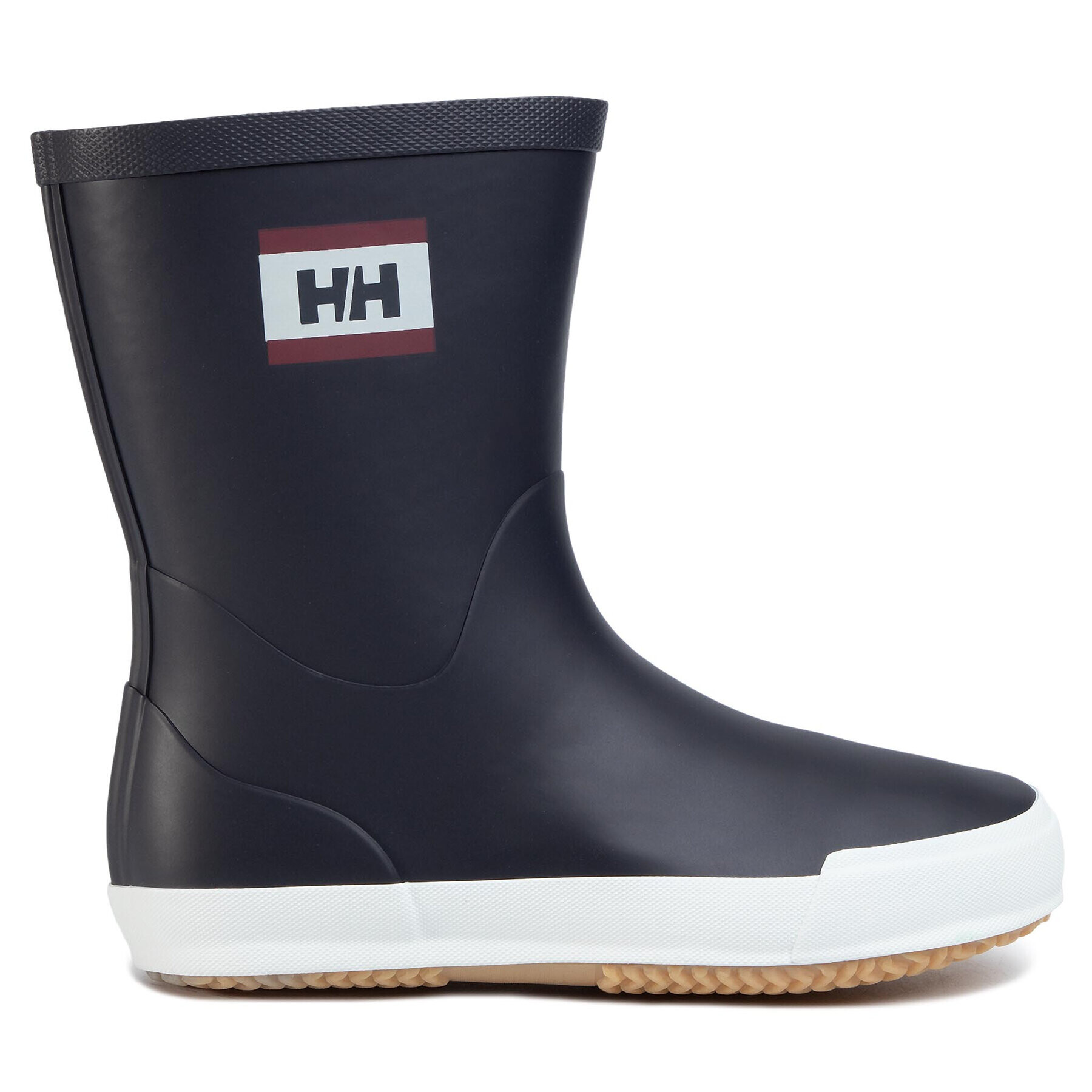 Helly Hansen Гумени ботуши Nordvik 2 11661 Тъмносин - Pepit.bg