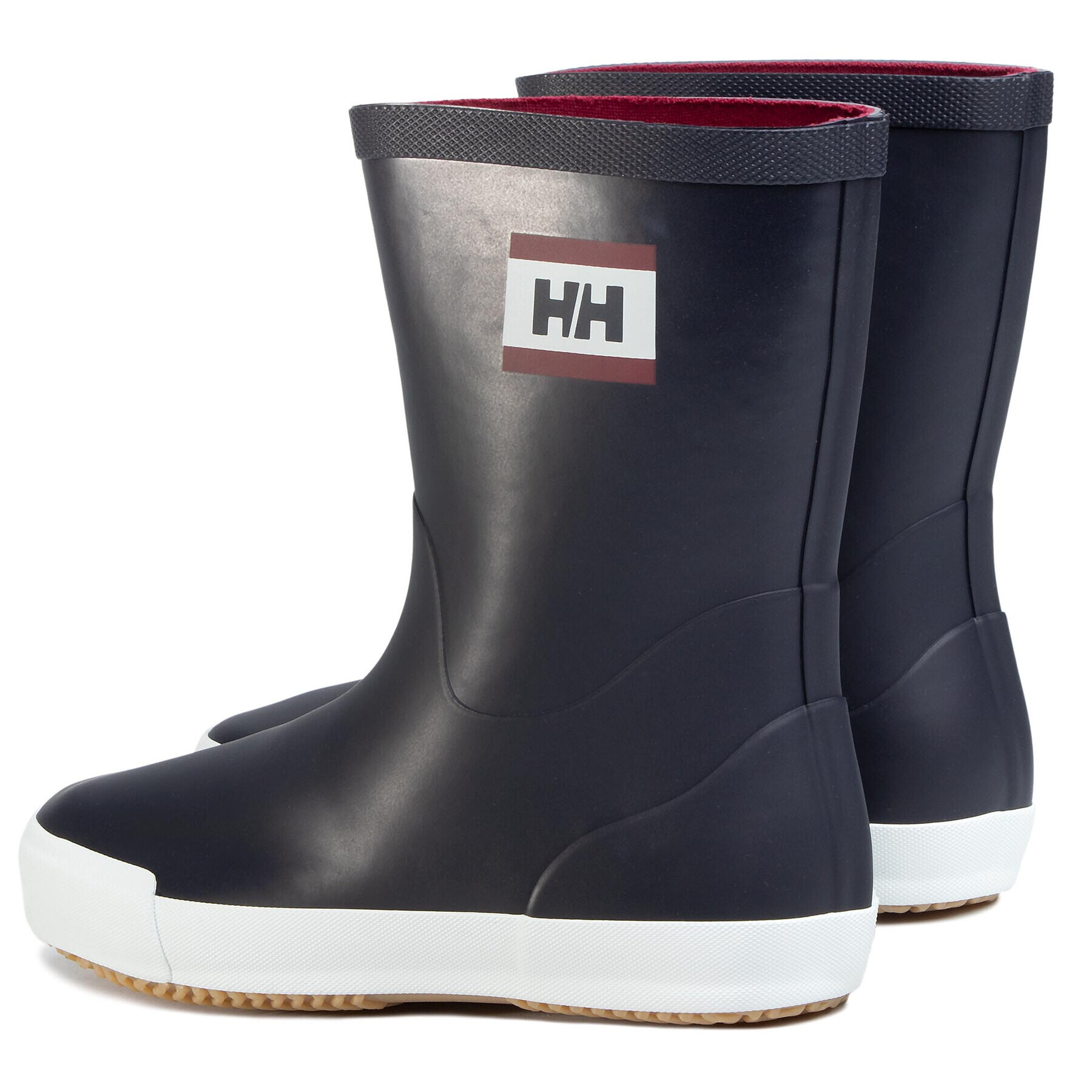 Helly Hansen Гумени ботуши Nordvik 2 11661 Тъмносин - Pepit.bg