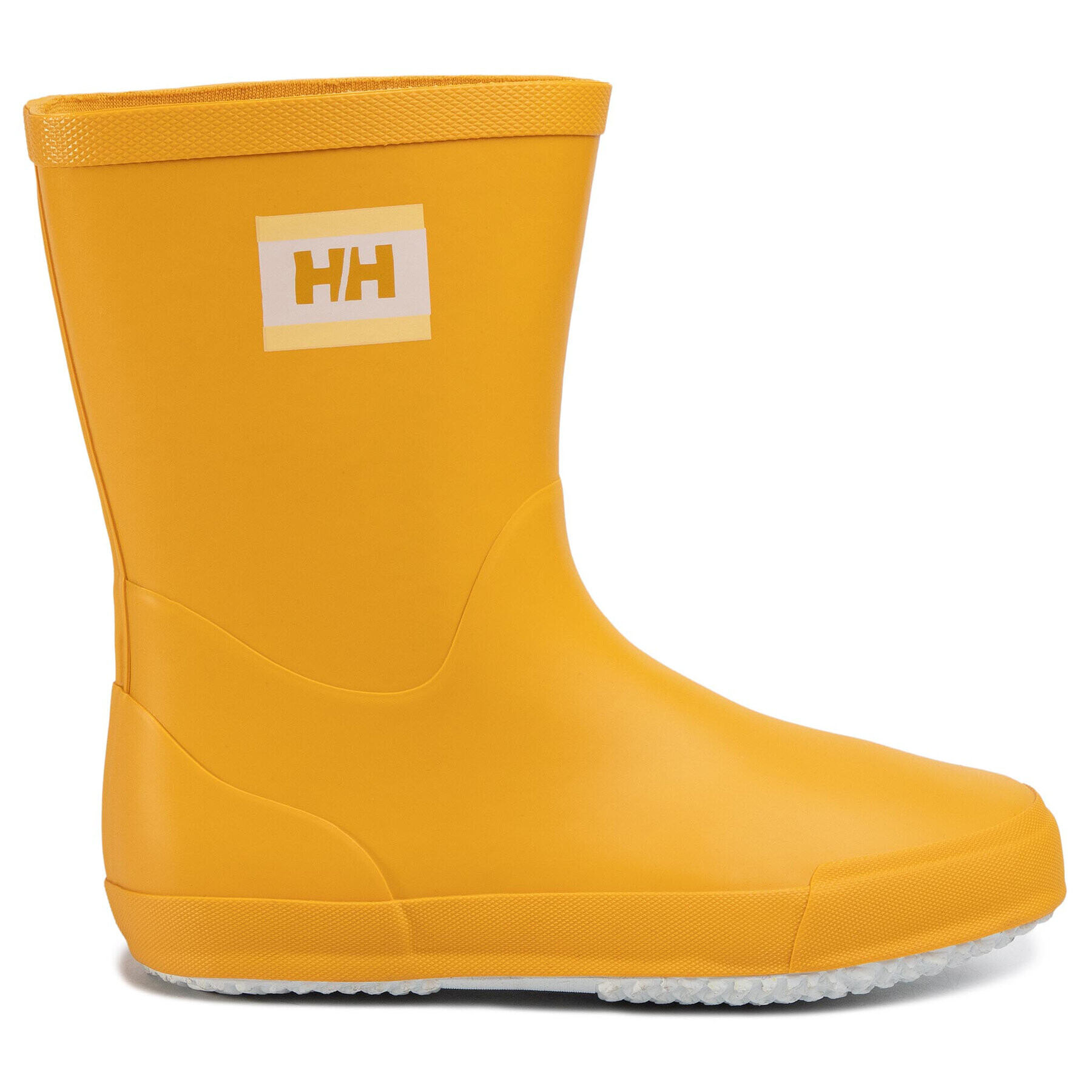 Helly Hansen Гумени ботуши Nordvik 2 11661 Жълт - Pepit.bg