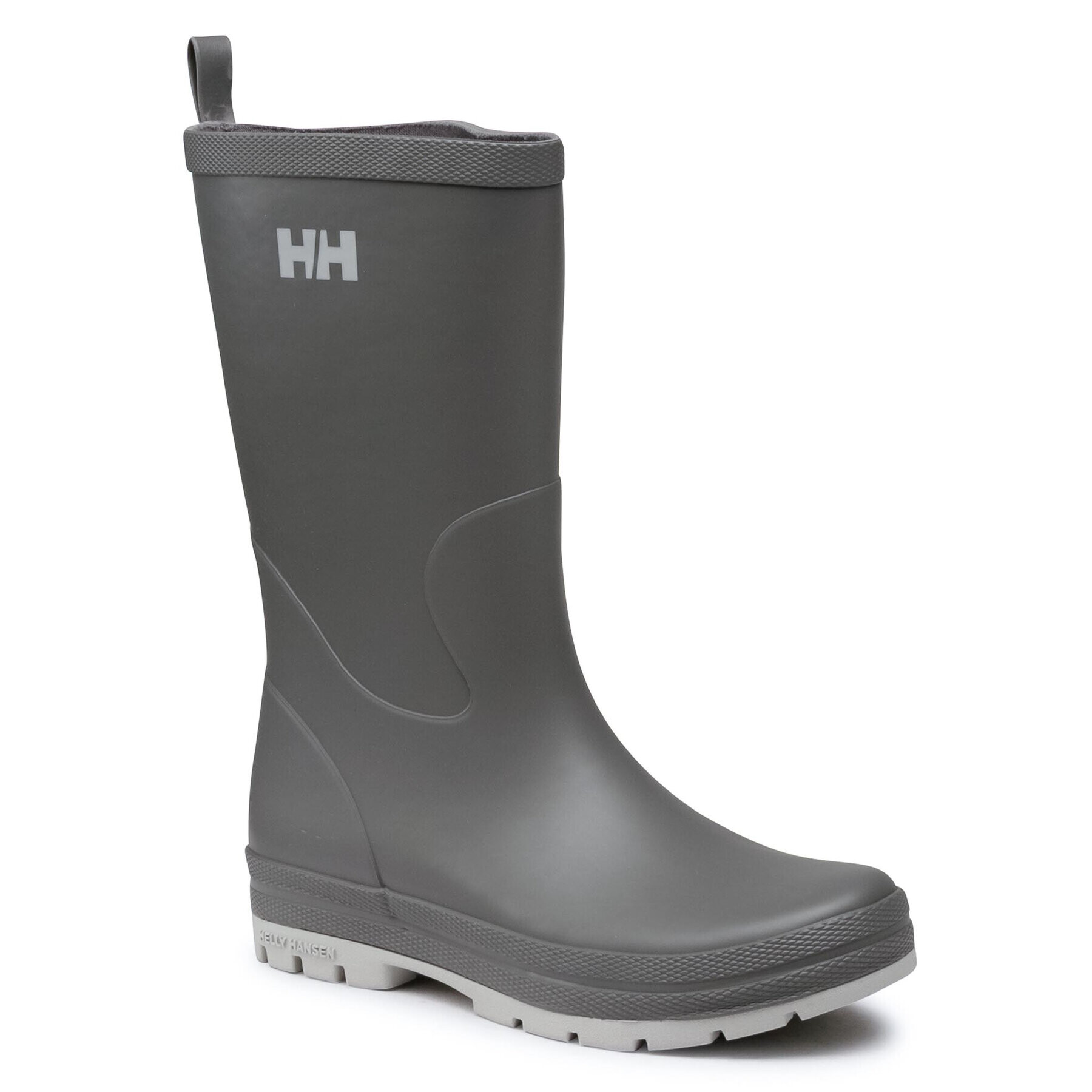 Helly Hansen Гумени ботуши W Midsund 3 116-63.971 Сив - Pepit.bg