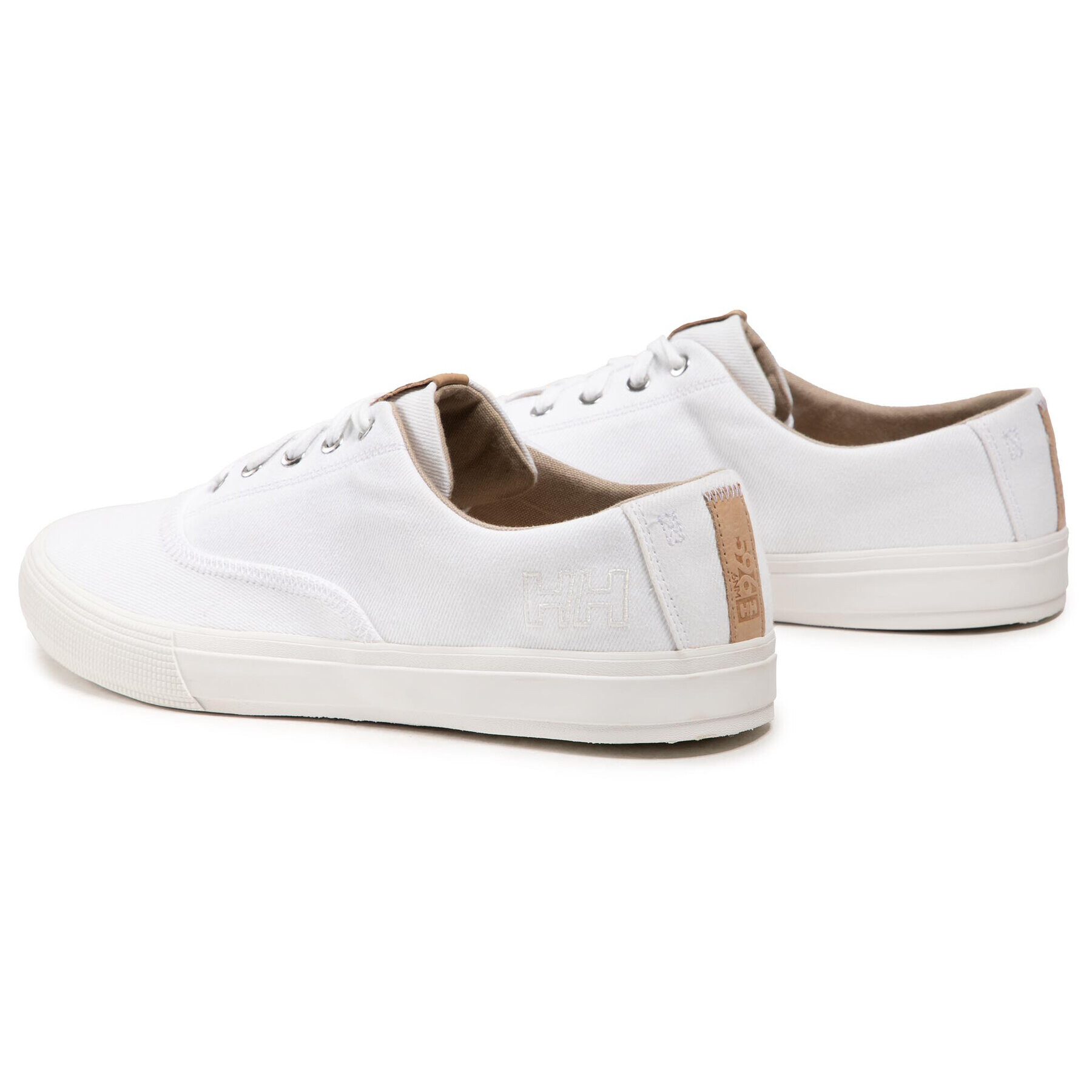 Helly Hansen Гуменки Azure 115-74.001 Бял - Pepit.bg