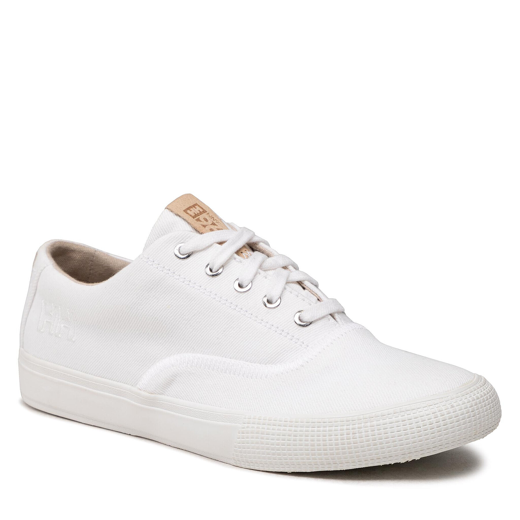 Helly Hansen Гуменки Azure 115-75.01 Бял - Pepit.bg