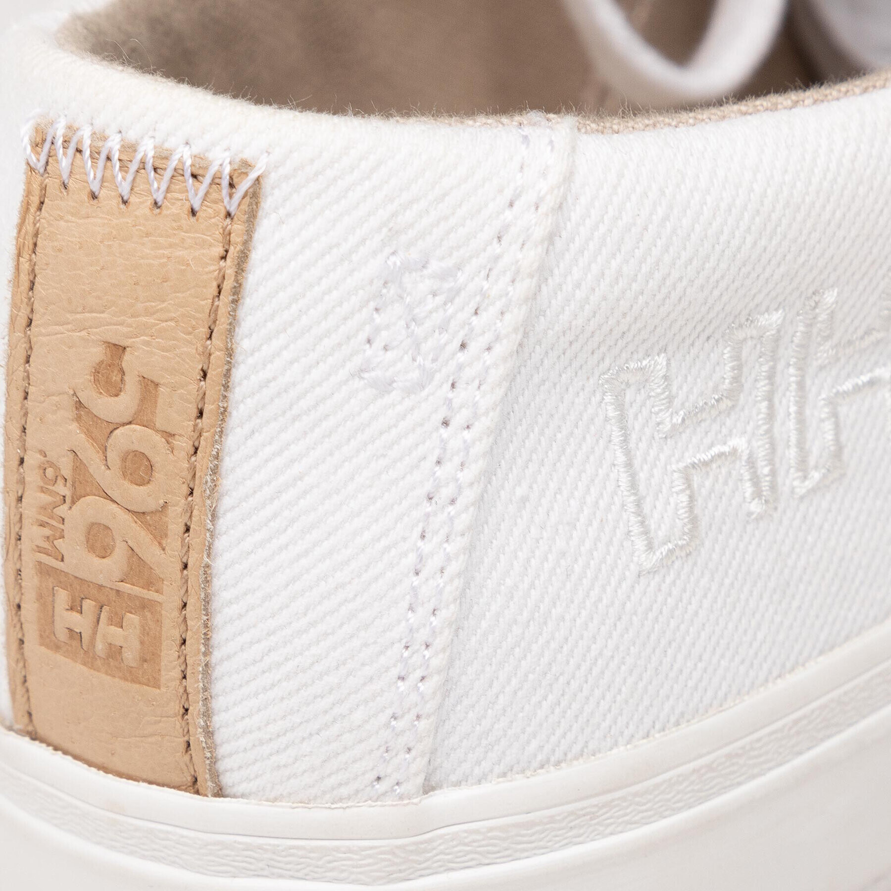 Helly Hansen Гуменки Azure 115-75.01 Бял - Pepit.bg