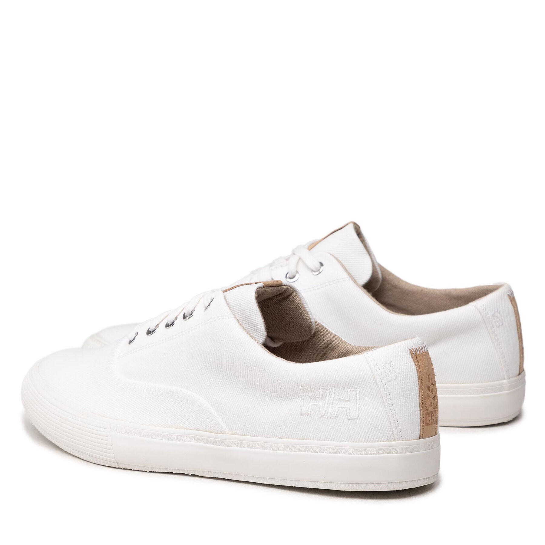 Helly Hansen Гуменки Azure 115-75.01 Бял - Pepit.bg