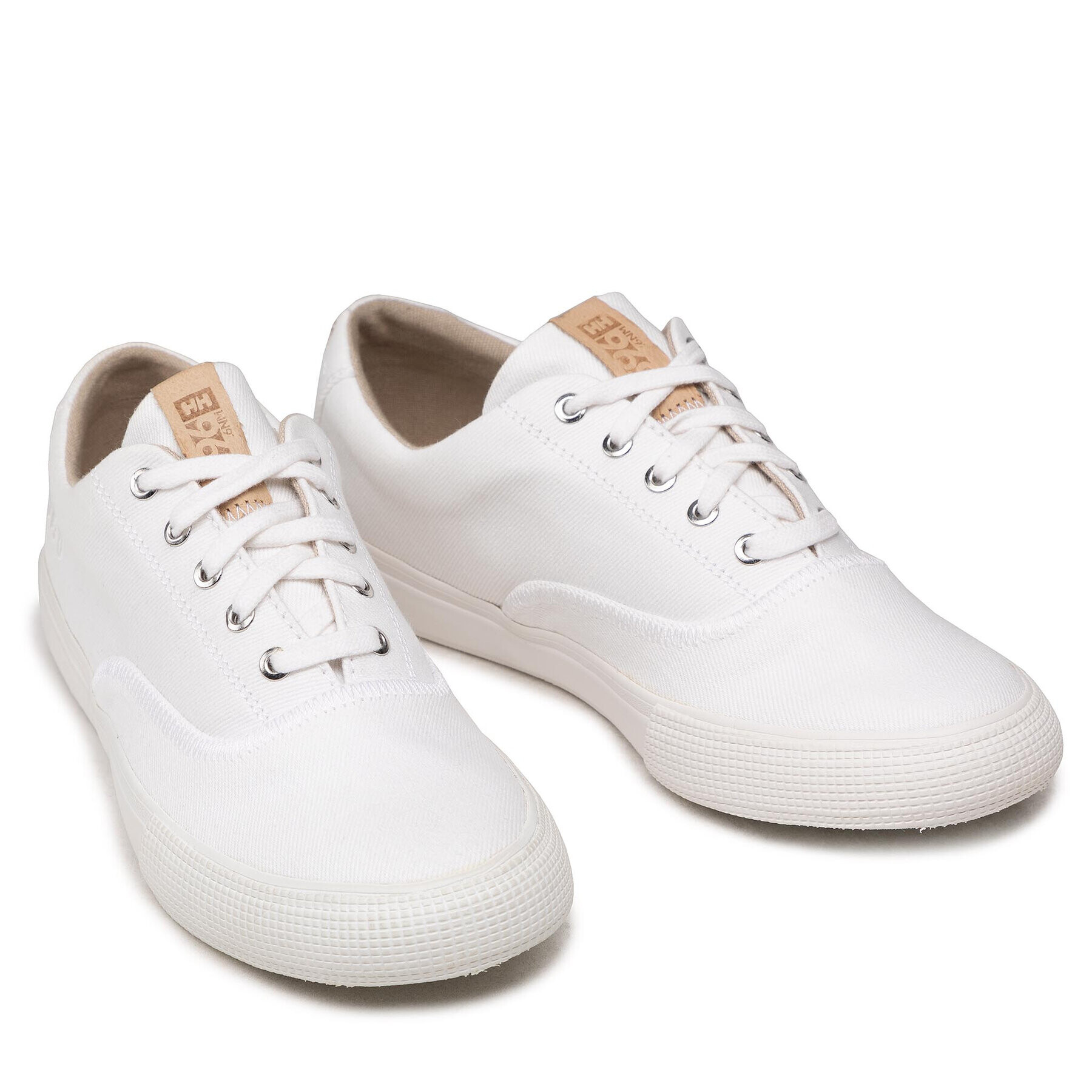 Helly Hansen Гуменки Azure 115-75.01 Бял - Pepit.bg