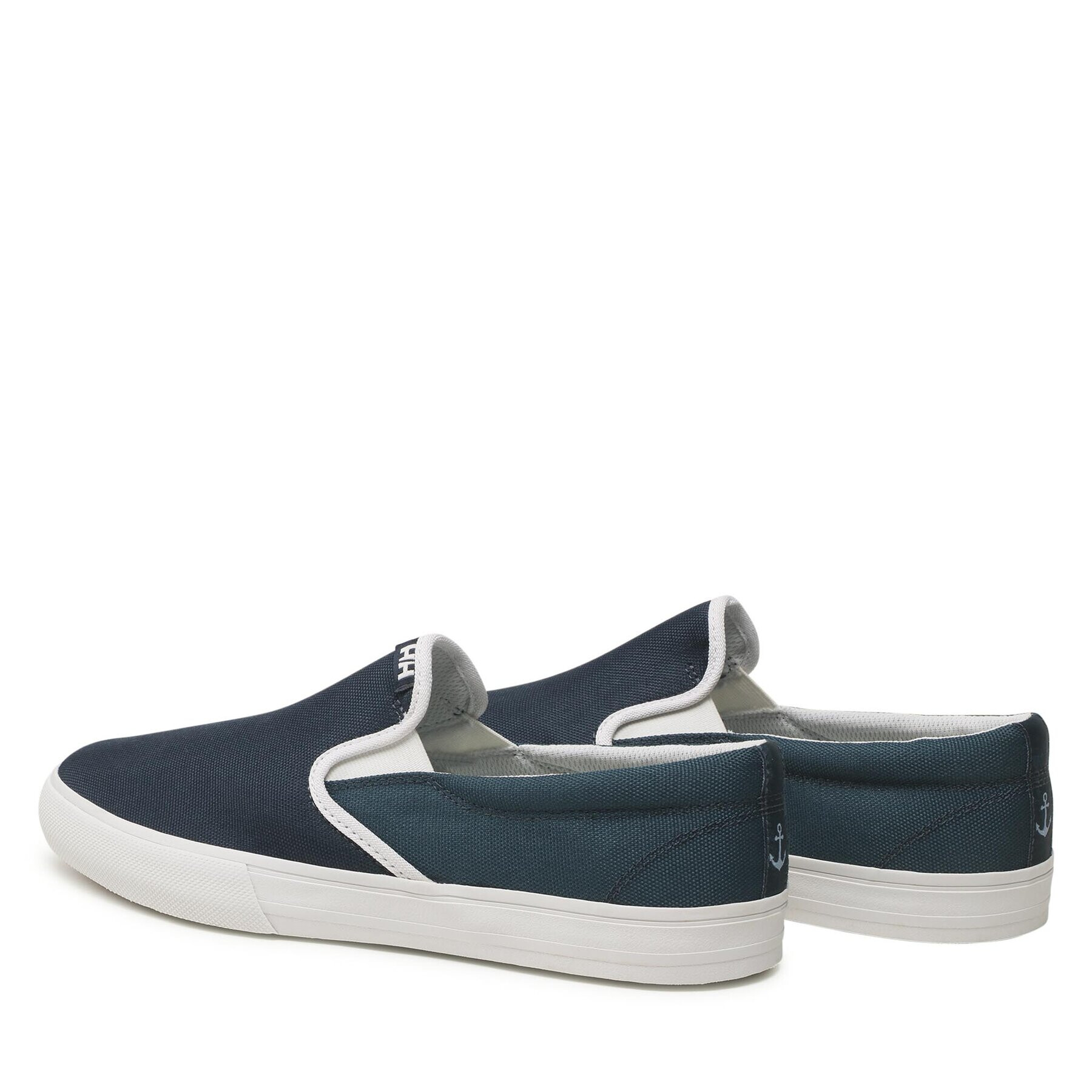 Helly Hansen Гуменки Cph Eco Slip-On 11699_597 Тъмносин - Pepit.bg