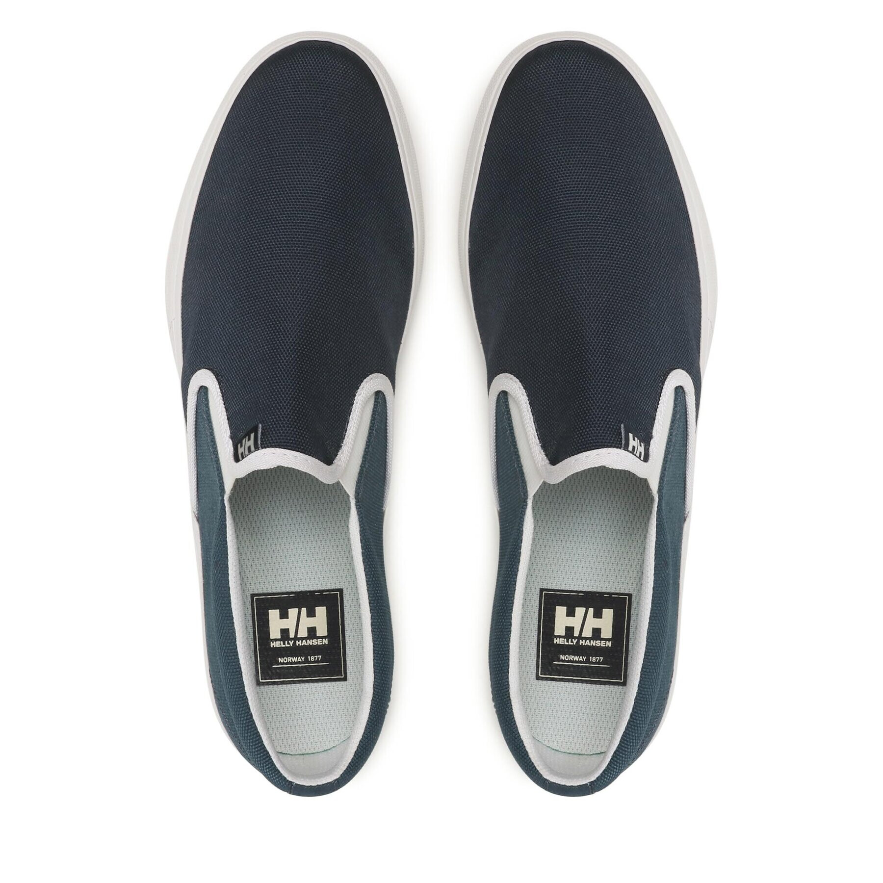 Helly Hansen Гуменки Cph Eco Slip-On 11699_597 Тъмносин - Pepit.bg