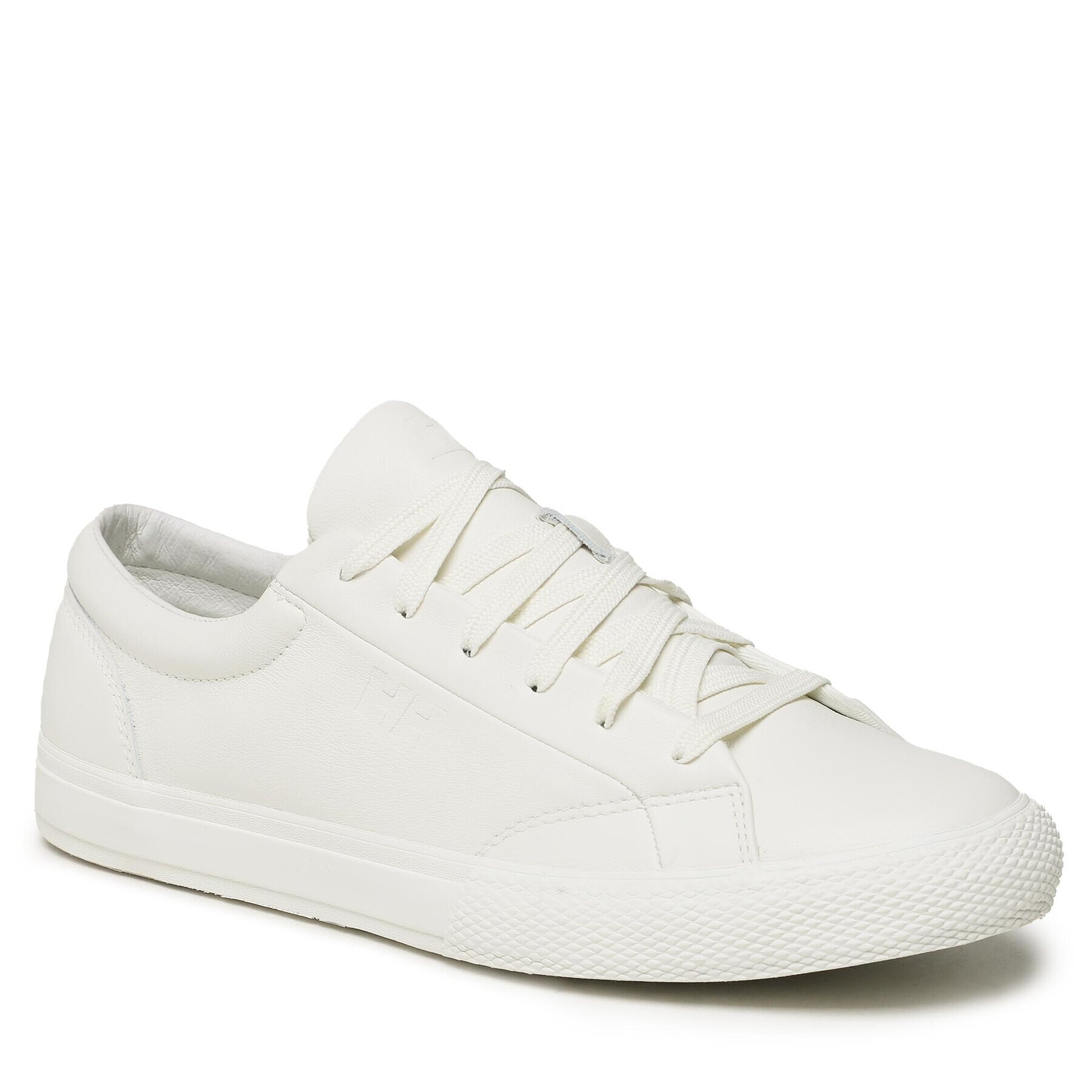 Helly Hansen Гуменки F Jord Lv-3 11701_011 Бял - Pepit.bg