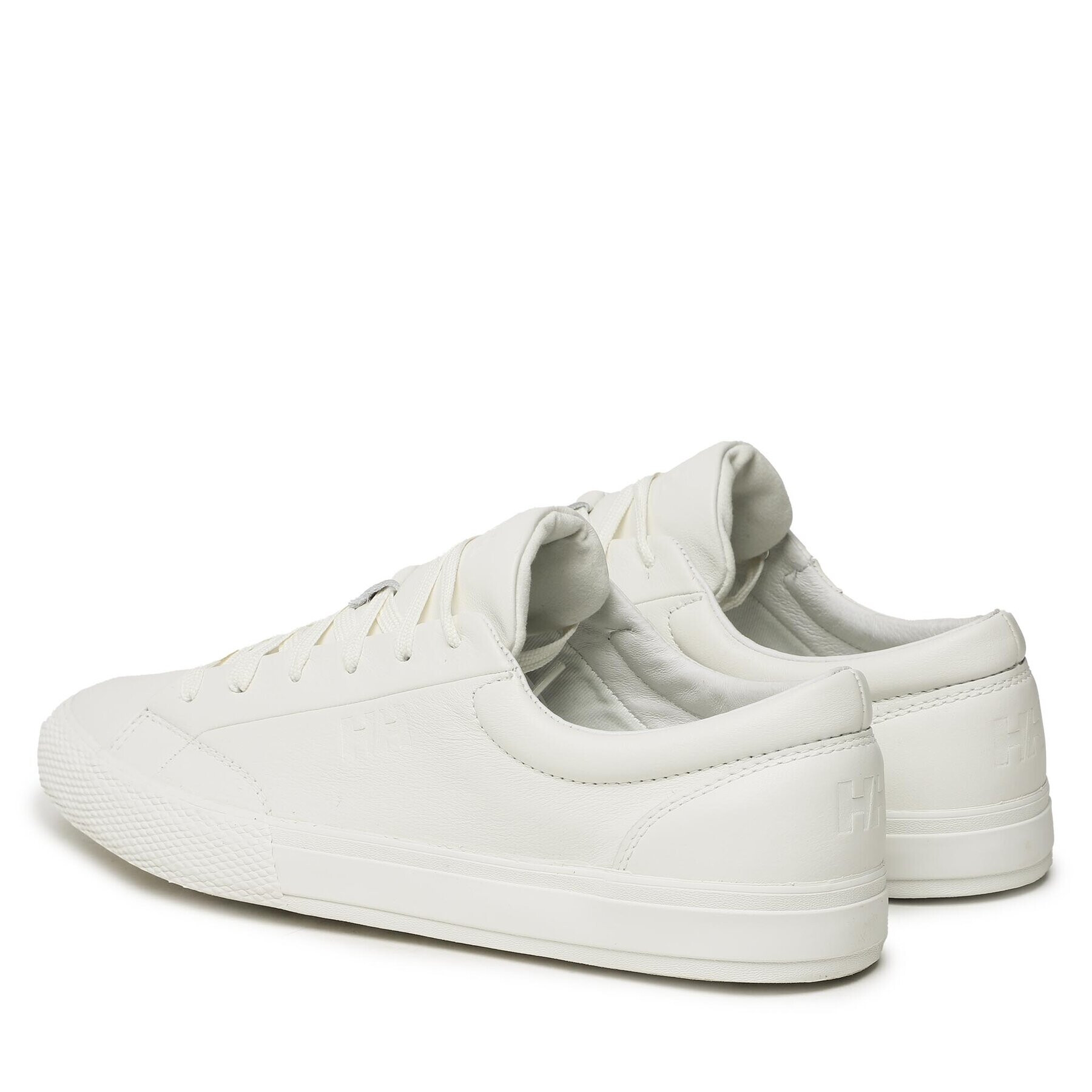 Helly Hansen Гуменки F Jord Lv-3 11701_011 Бял - Pepit.bg