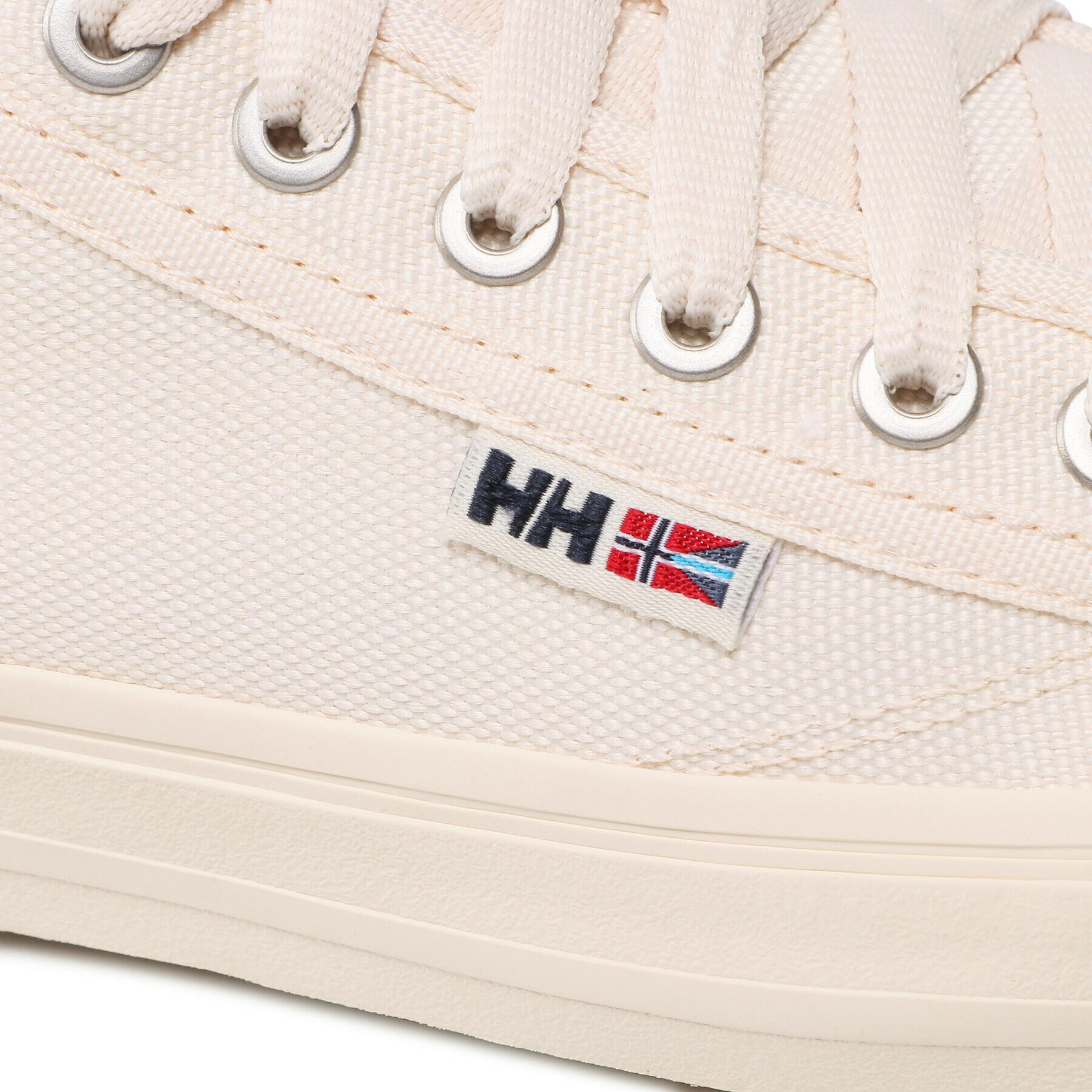 Helly Hansen Гуменки Fjord Eco Canvas 118-01.012 Бежов - Pepit.bg